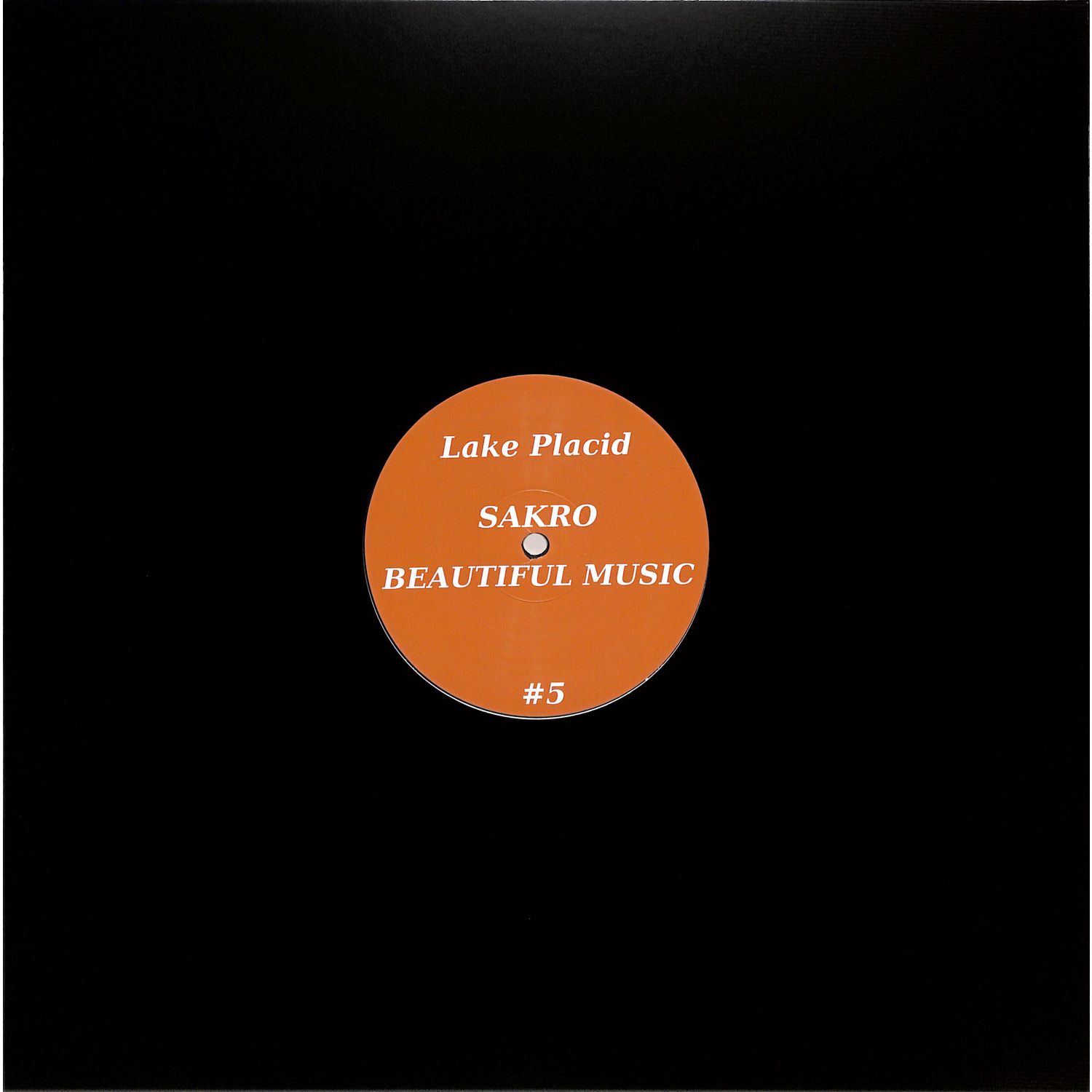 Sakro - BEAUTIFUL MUSIC - INCL ANDRADE REMIX
