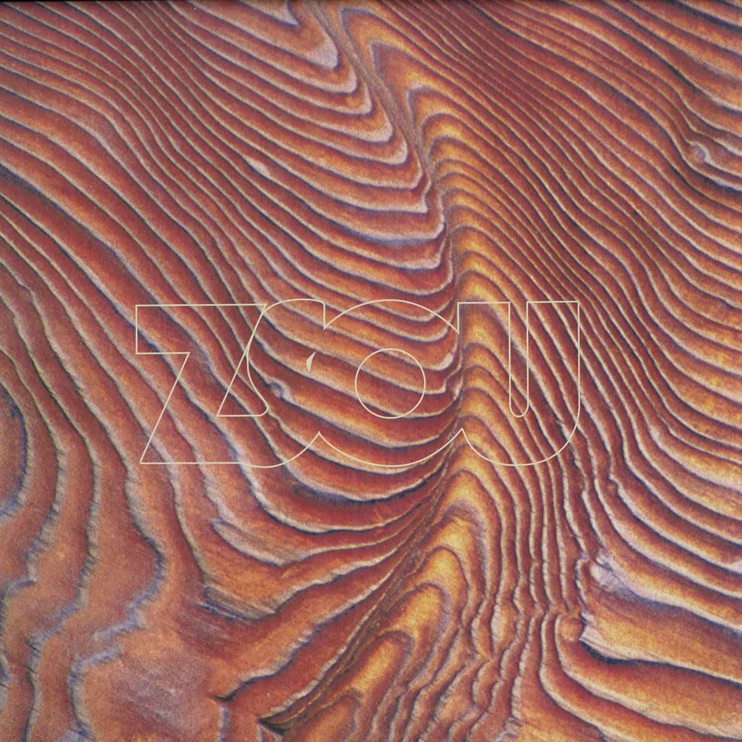 Zsou - ADMIRAL BYRD / ADMIRAL DUB