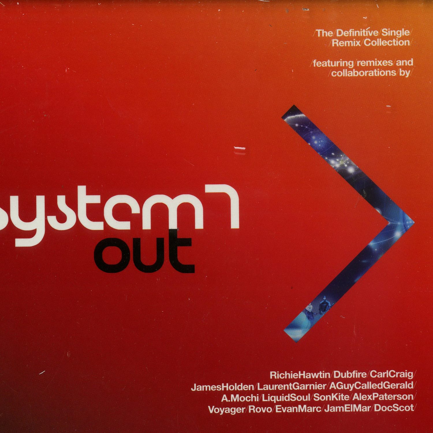 System 7 - OUT 