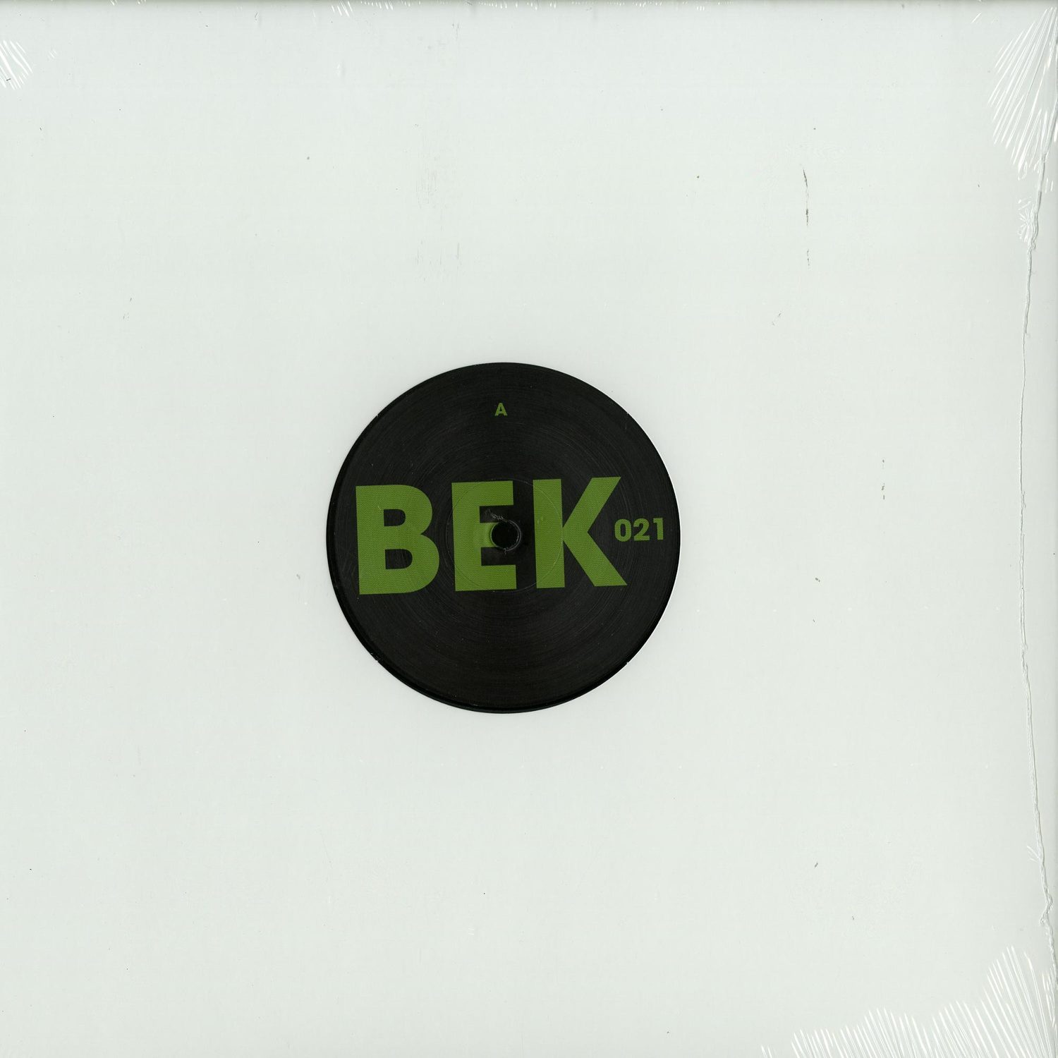 Gary Beck / Mark Broom - BORDERS