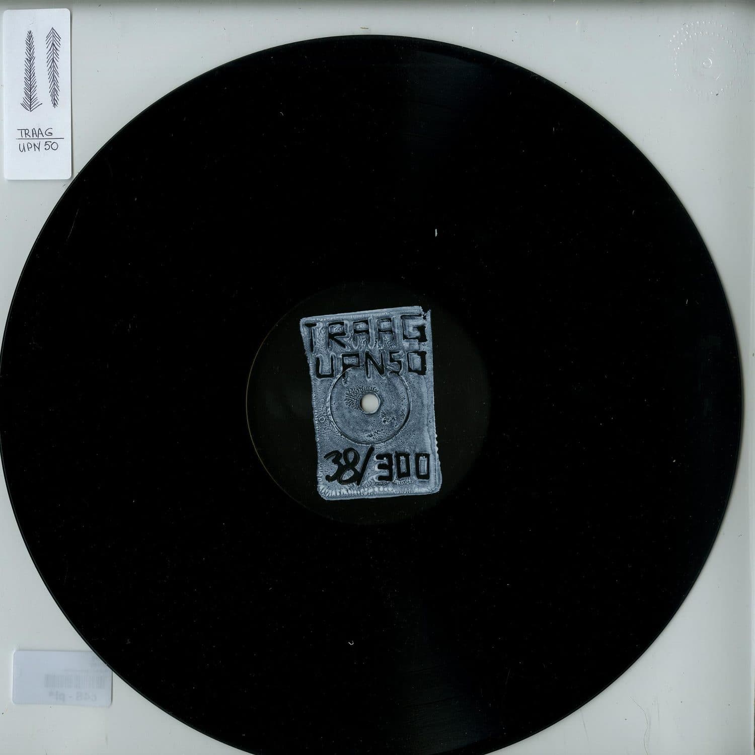 Traag - UPN 50