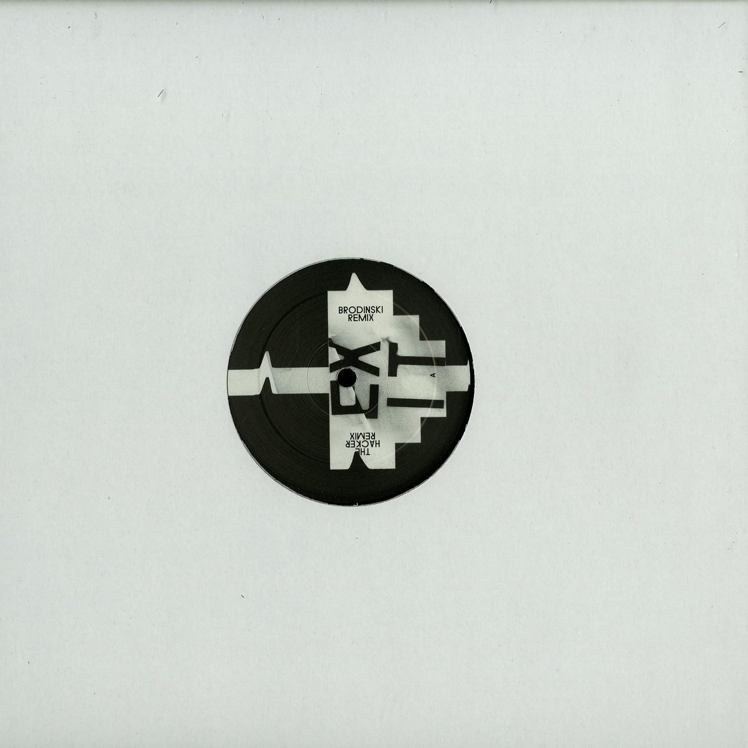 Dubfire feat. Miss Kittin - EXIT REMIXES