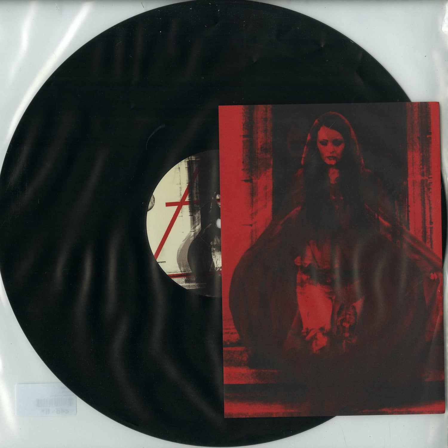 Rebekah - ELEMENTS 1