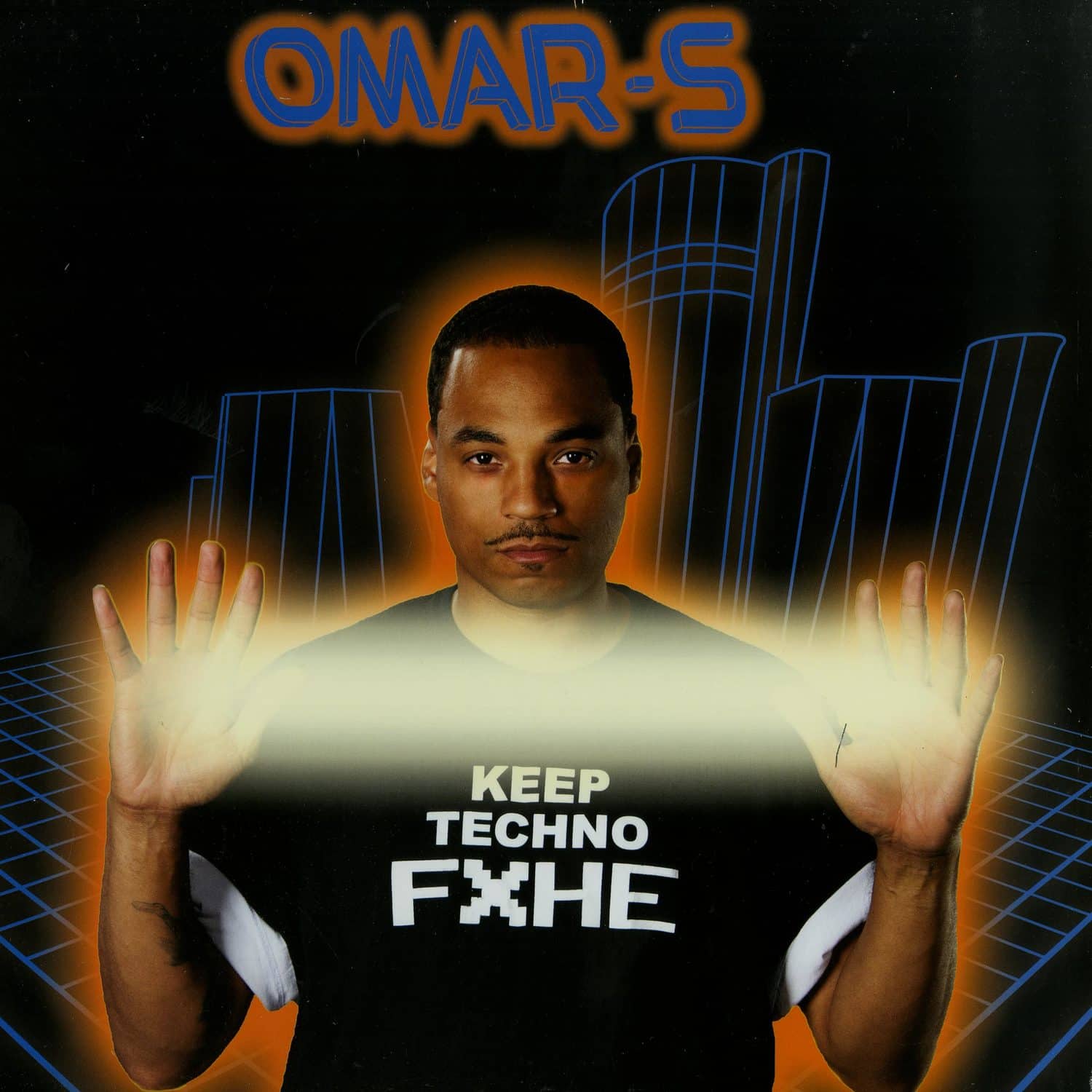 Omar S feat James Garcia - I WANNA KNOW
