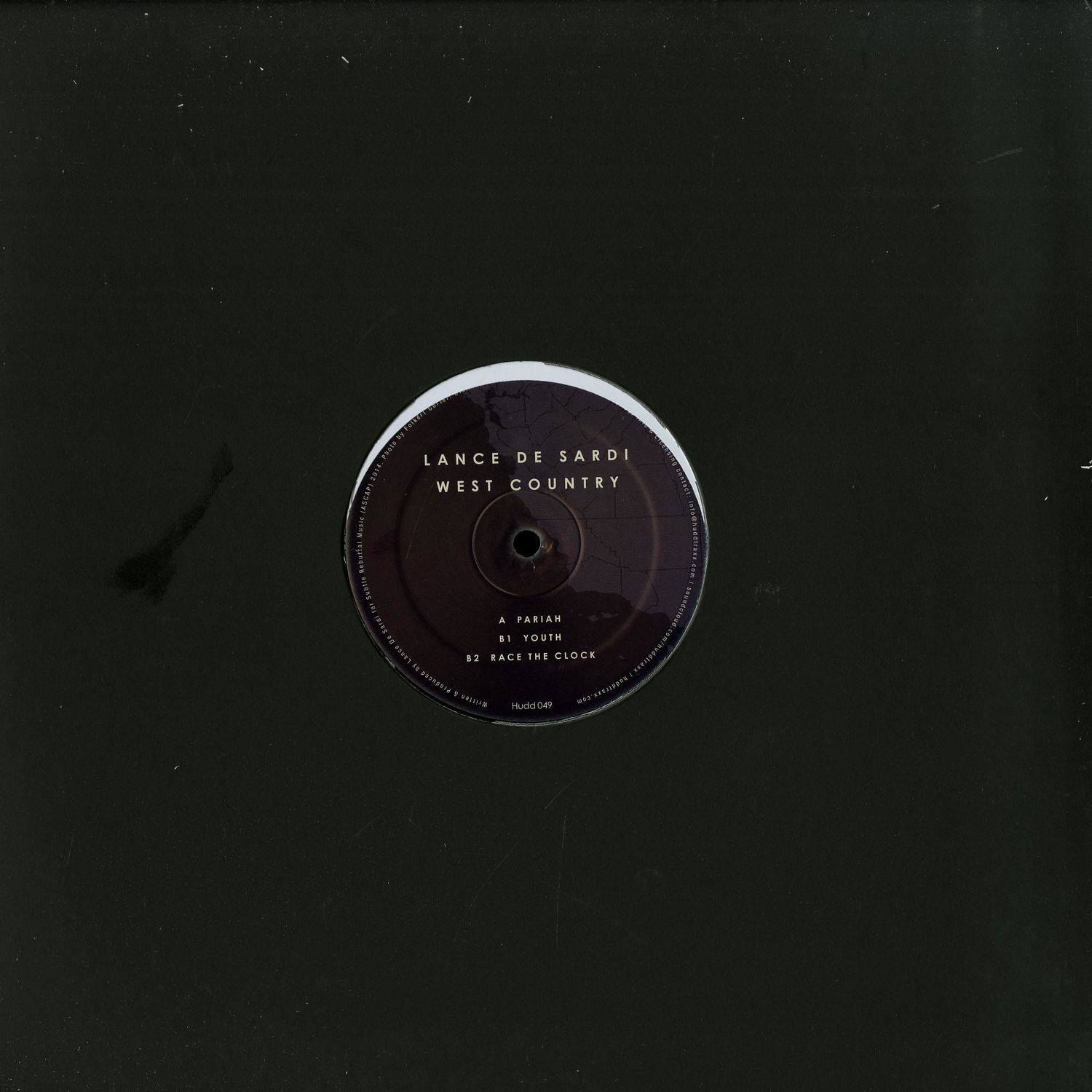 Lance Desardi - WEST COUNTRY