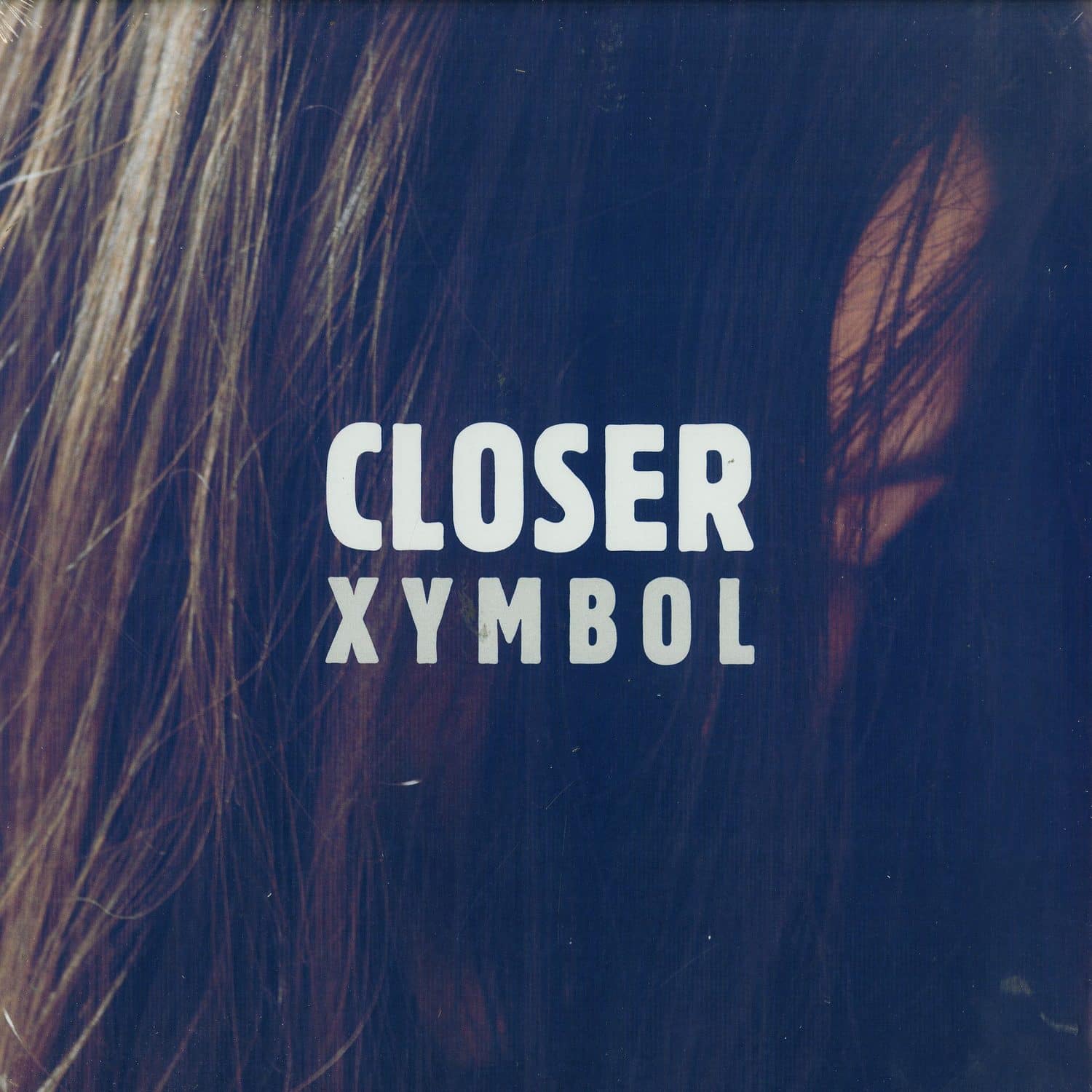 Closer - XYMBOL 02/01