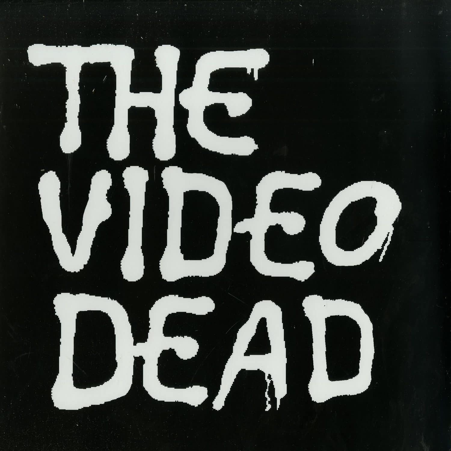 Chinaski - THE VIDEO DEAD