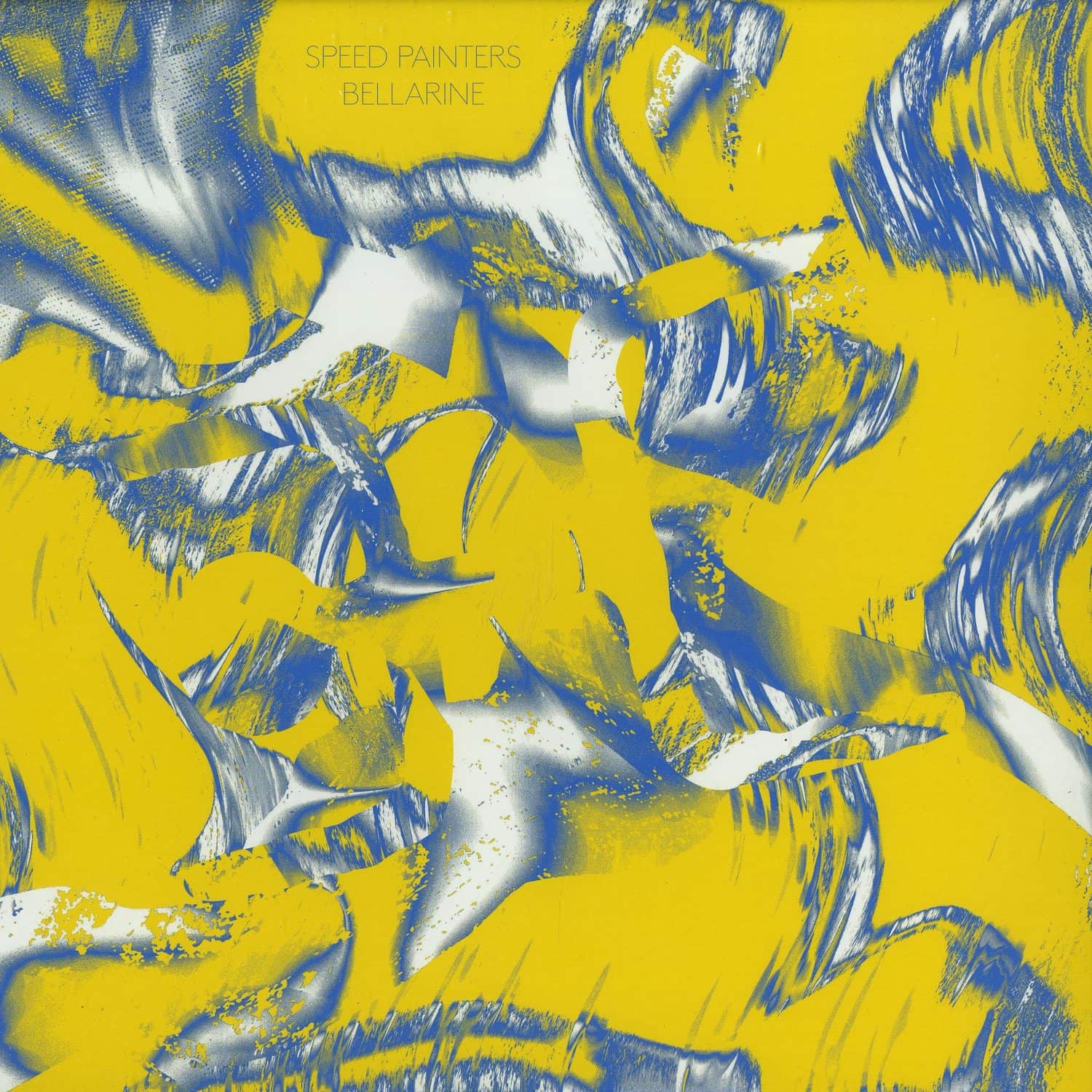 Speed Painters - BELLARINE