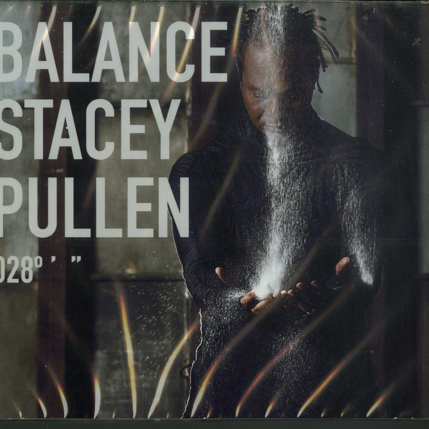 Stacey Pullen - BALANCE 028 