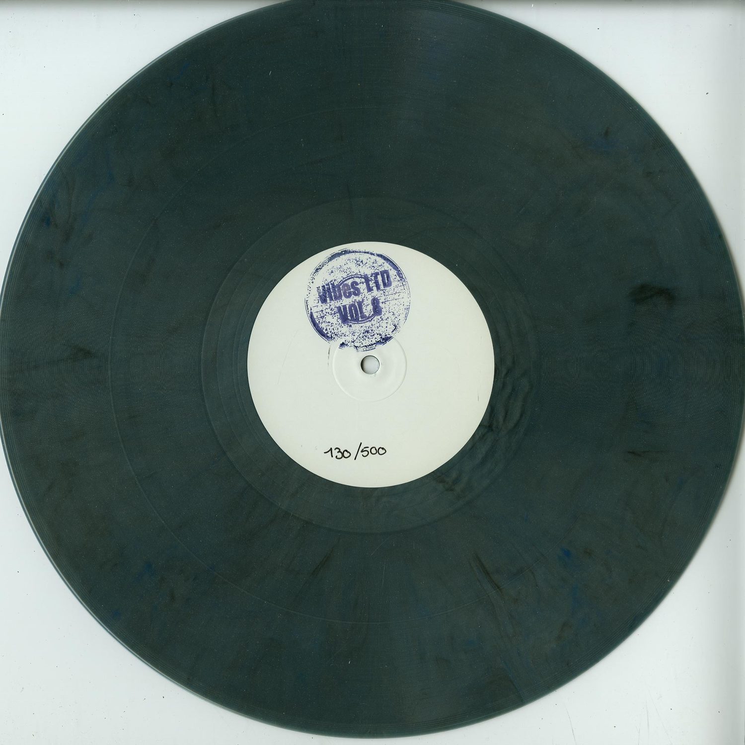 Unknown Artist - VIBES LTD VOL. 8 