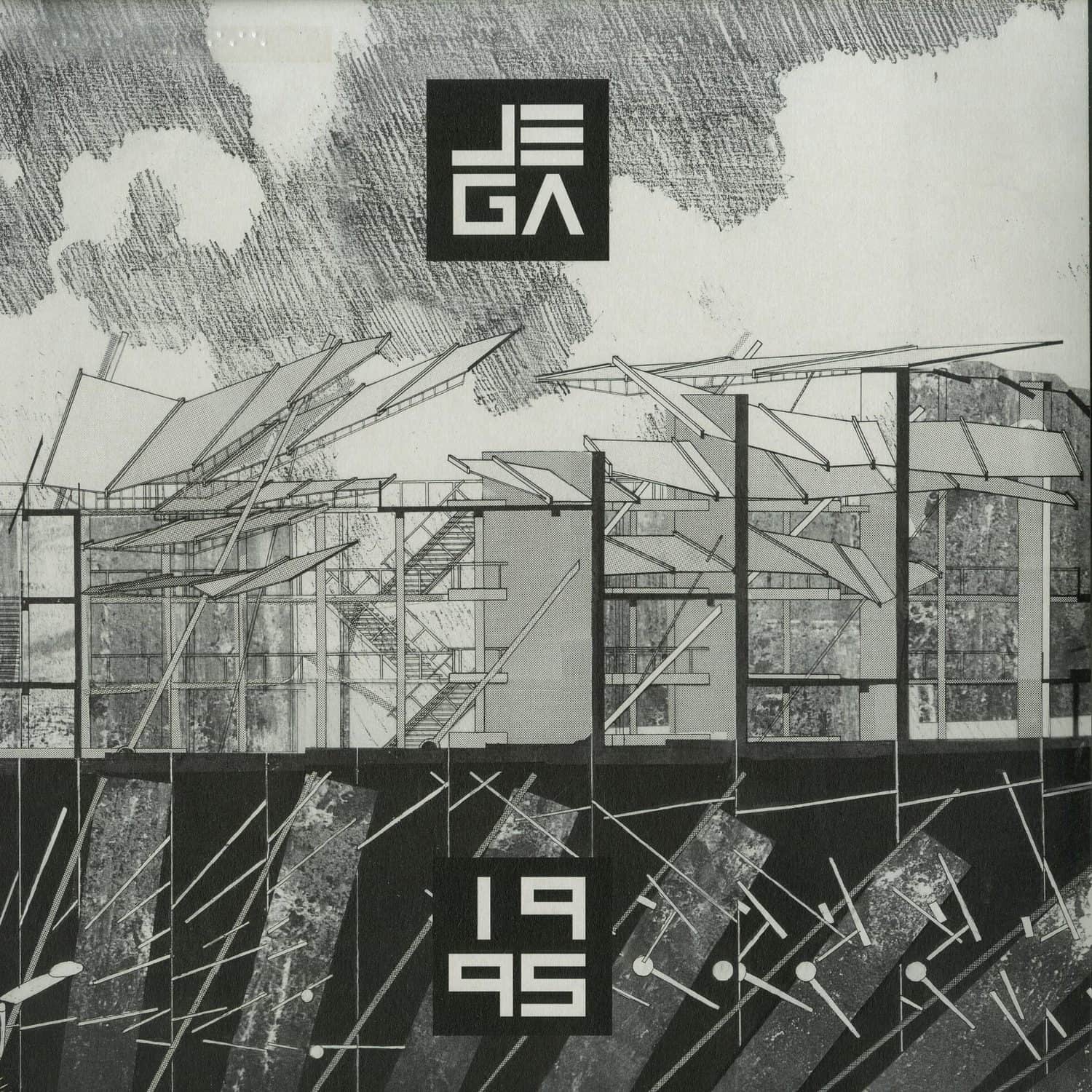 Jega - 1995 