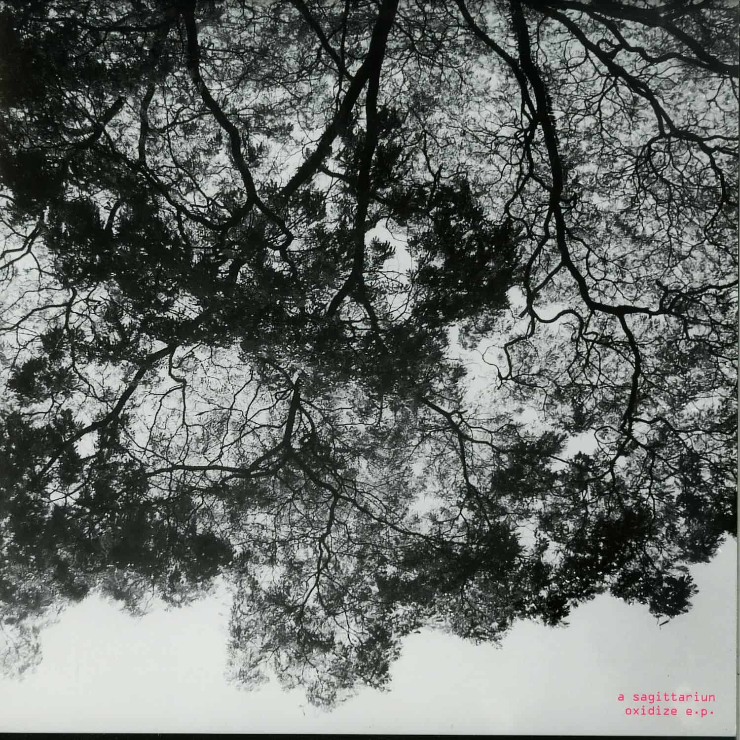A Sagittariun - OXIDIZE