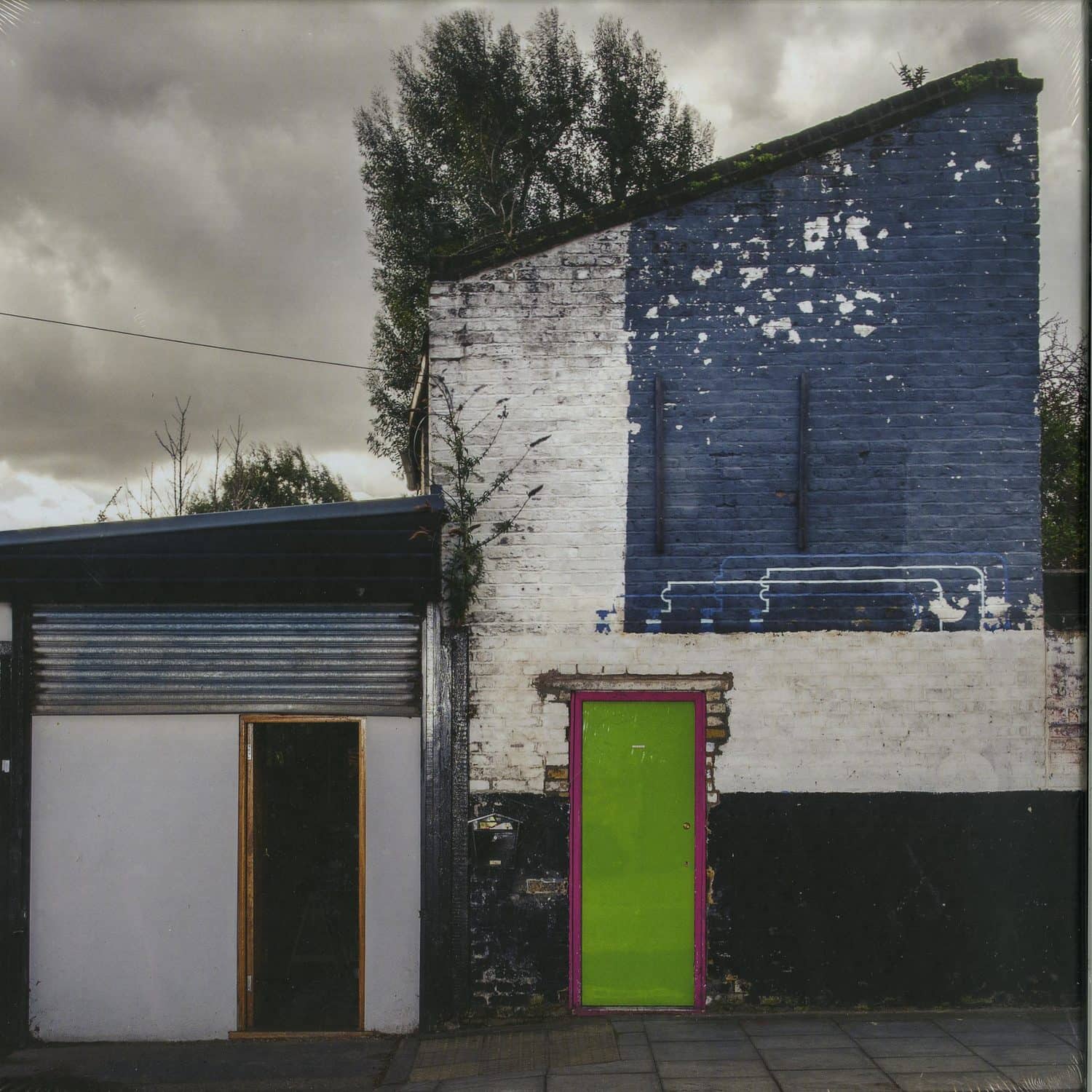 Various Artists - 20 YEARS OF FREERANGE 