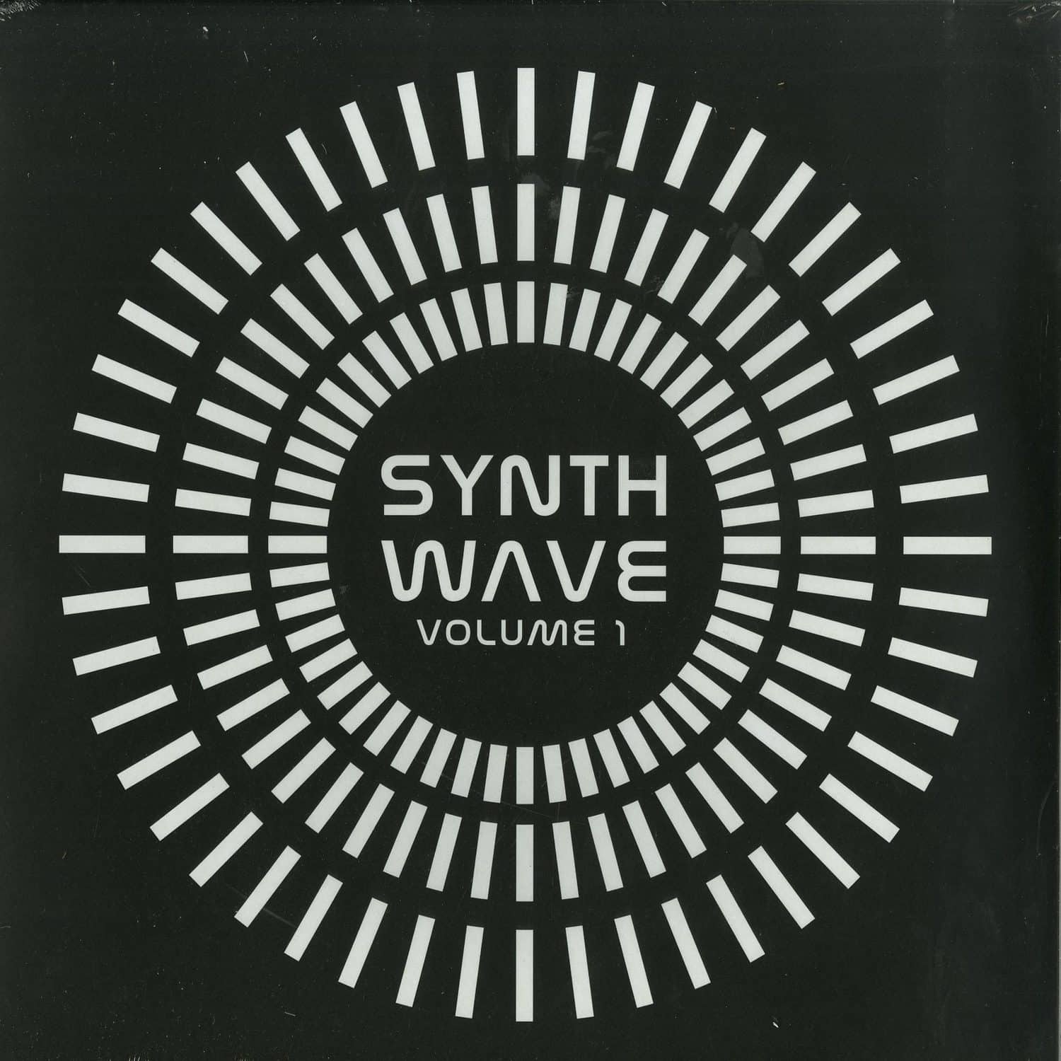 Various Artists - SYNTH WAVE VOL.1