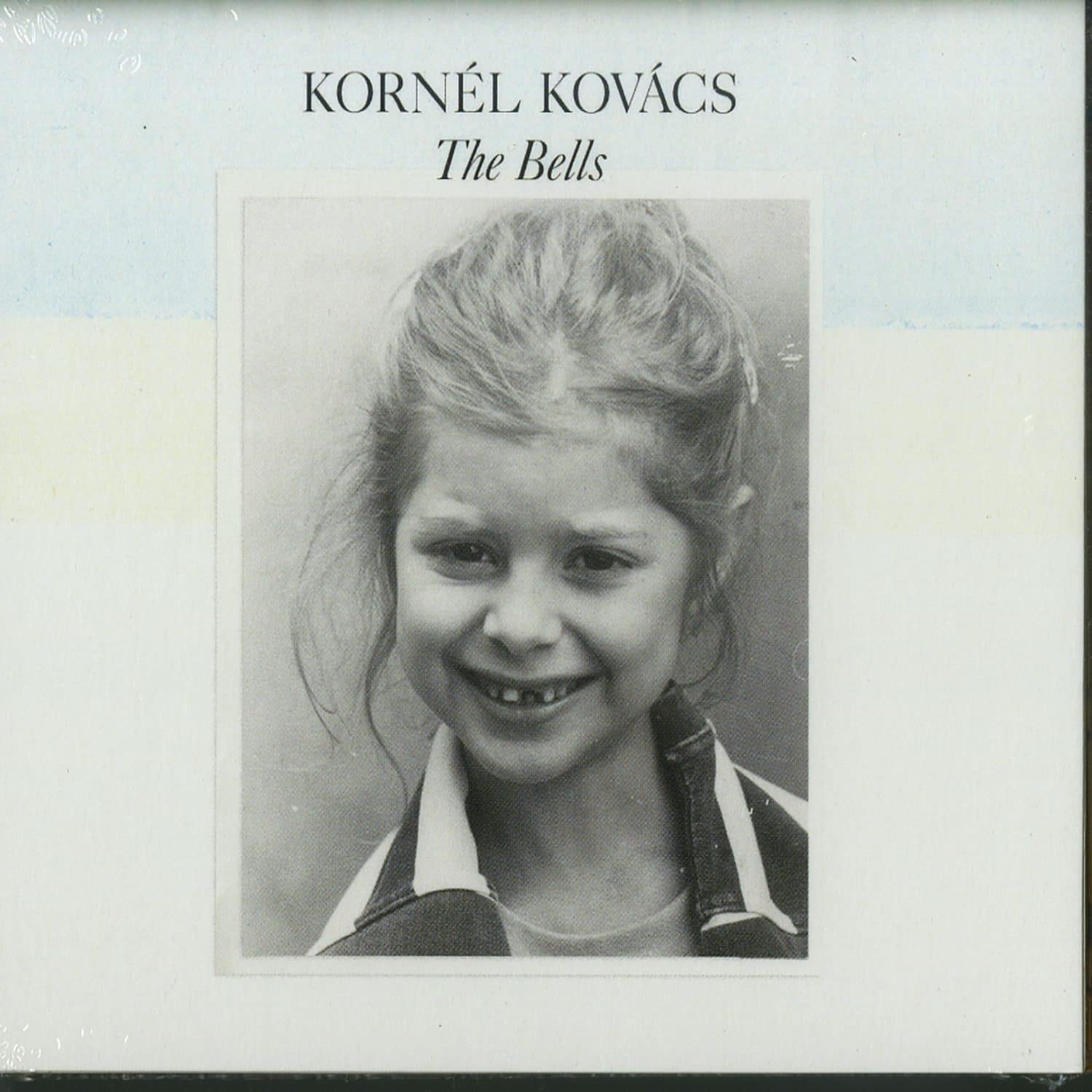 Kornel Kovacs - THE BELLS 