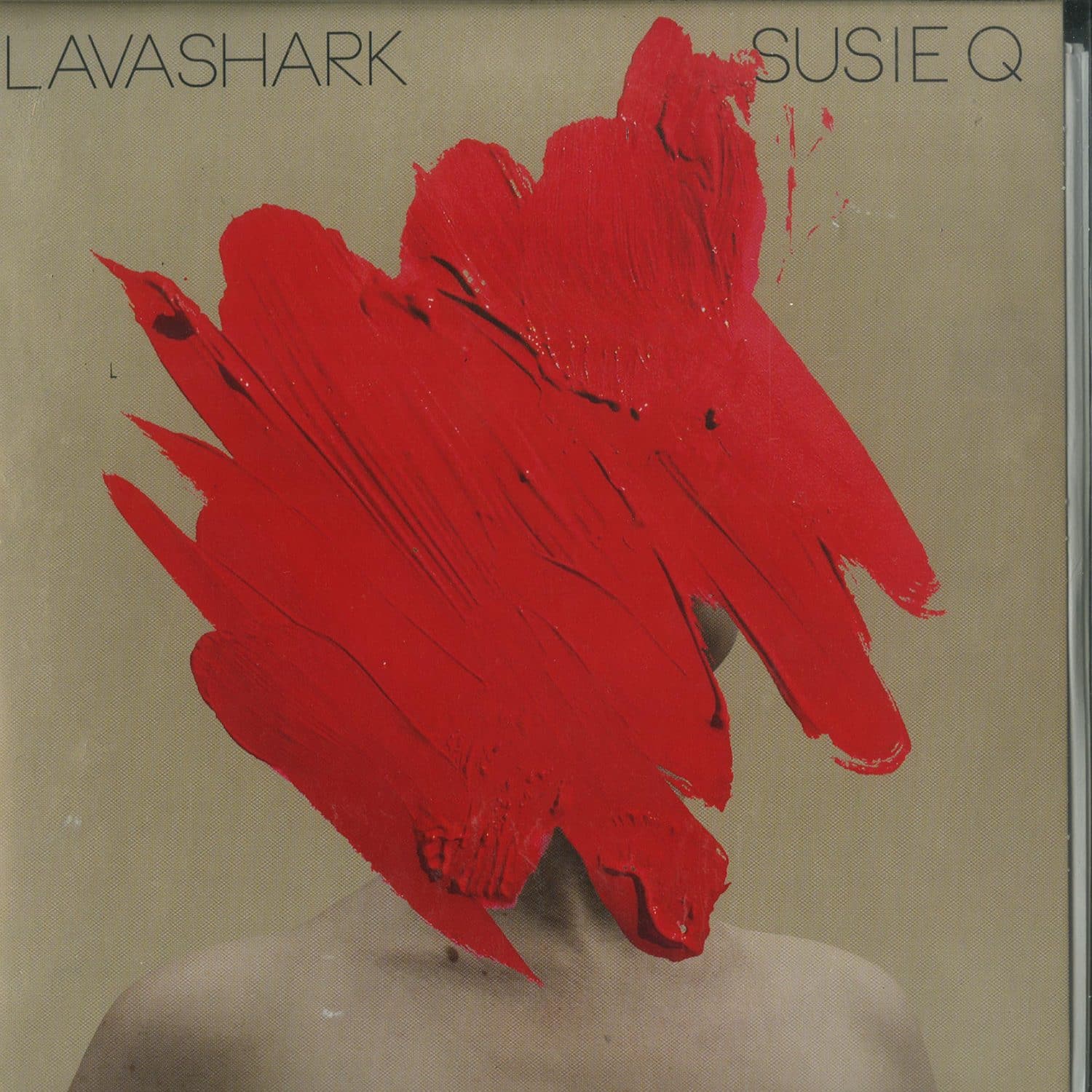 Lavashark - STATE TROOPER / SUSIE Q 