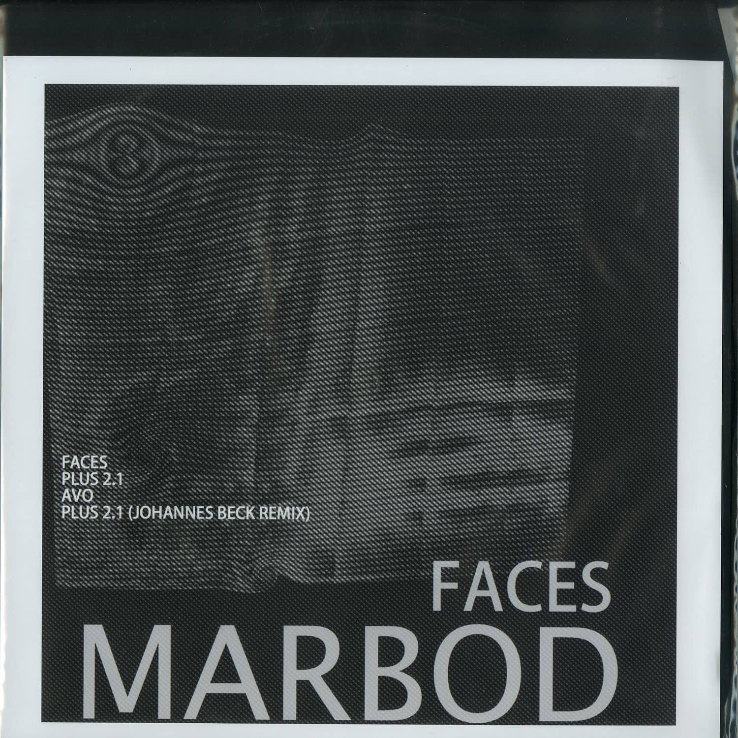 Marbod - FACES 