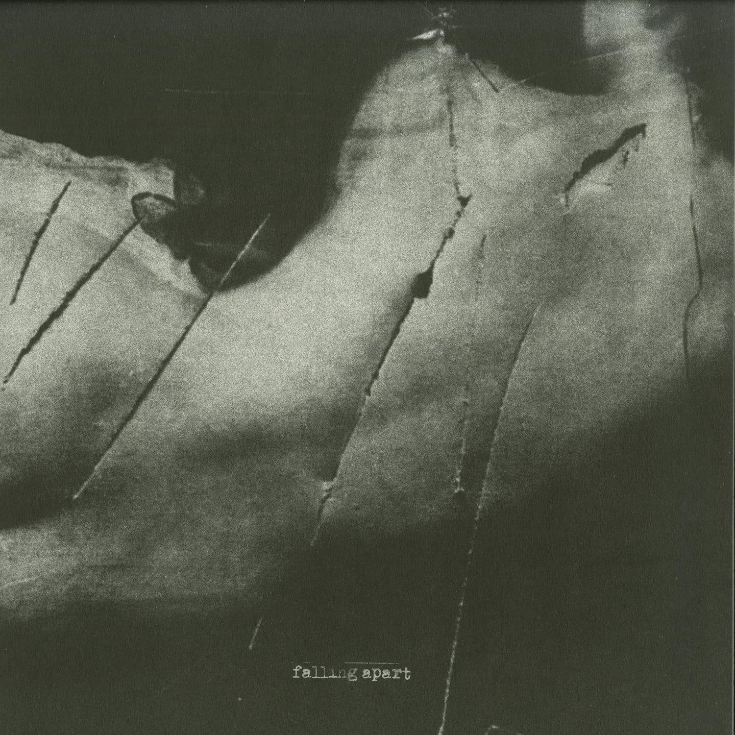 Falling Apart - FRAGMENTS 