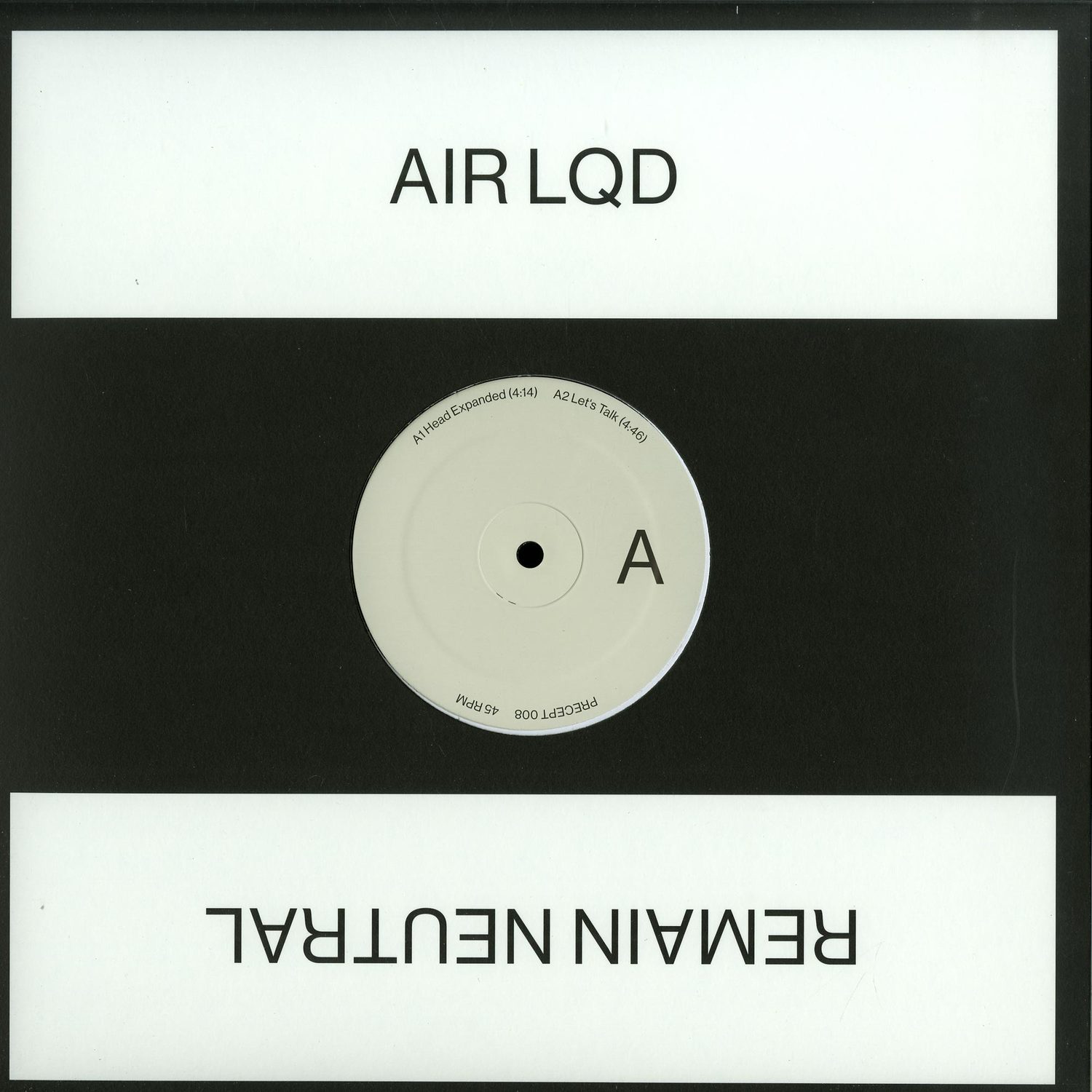 AIR LQD - REMAIN NEUTRAL