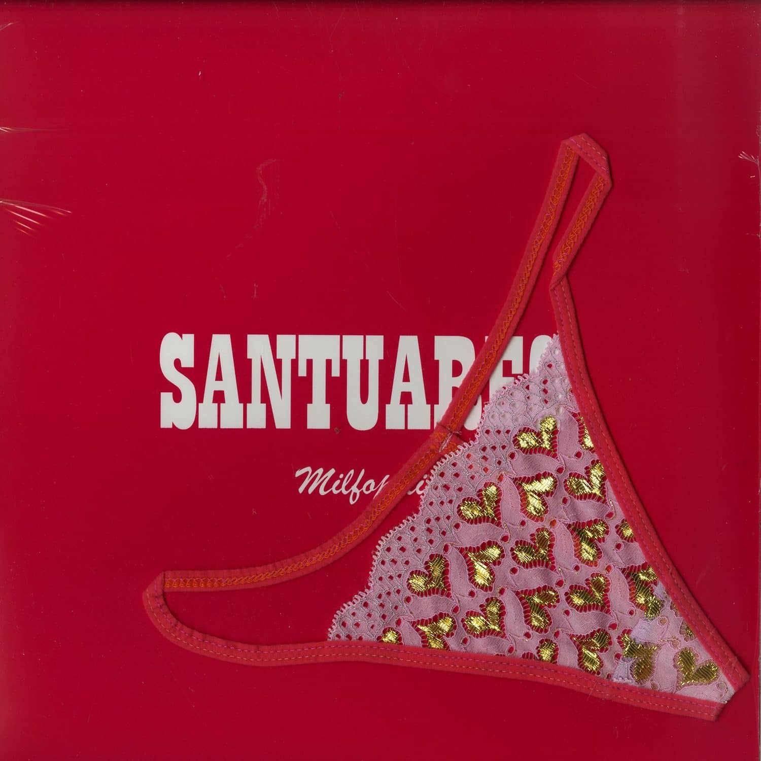 Santuareg - MILFOPOLIS