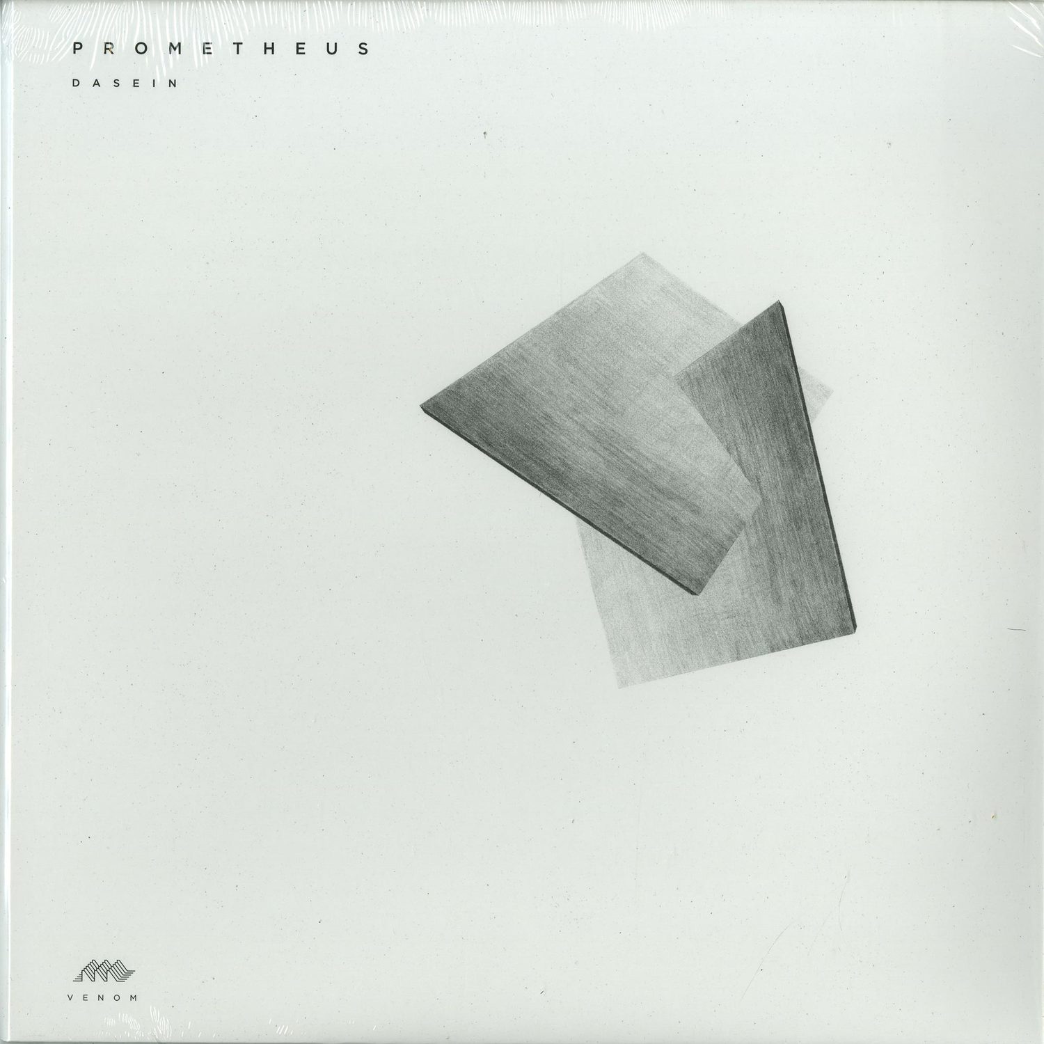 Dasein - PROMETHEUS