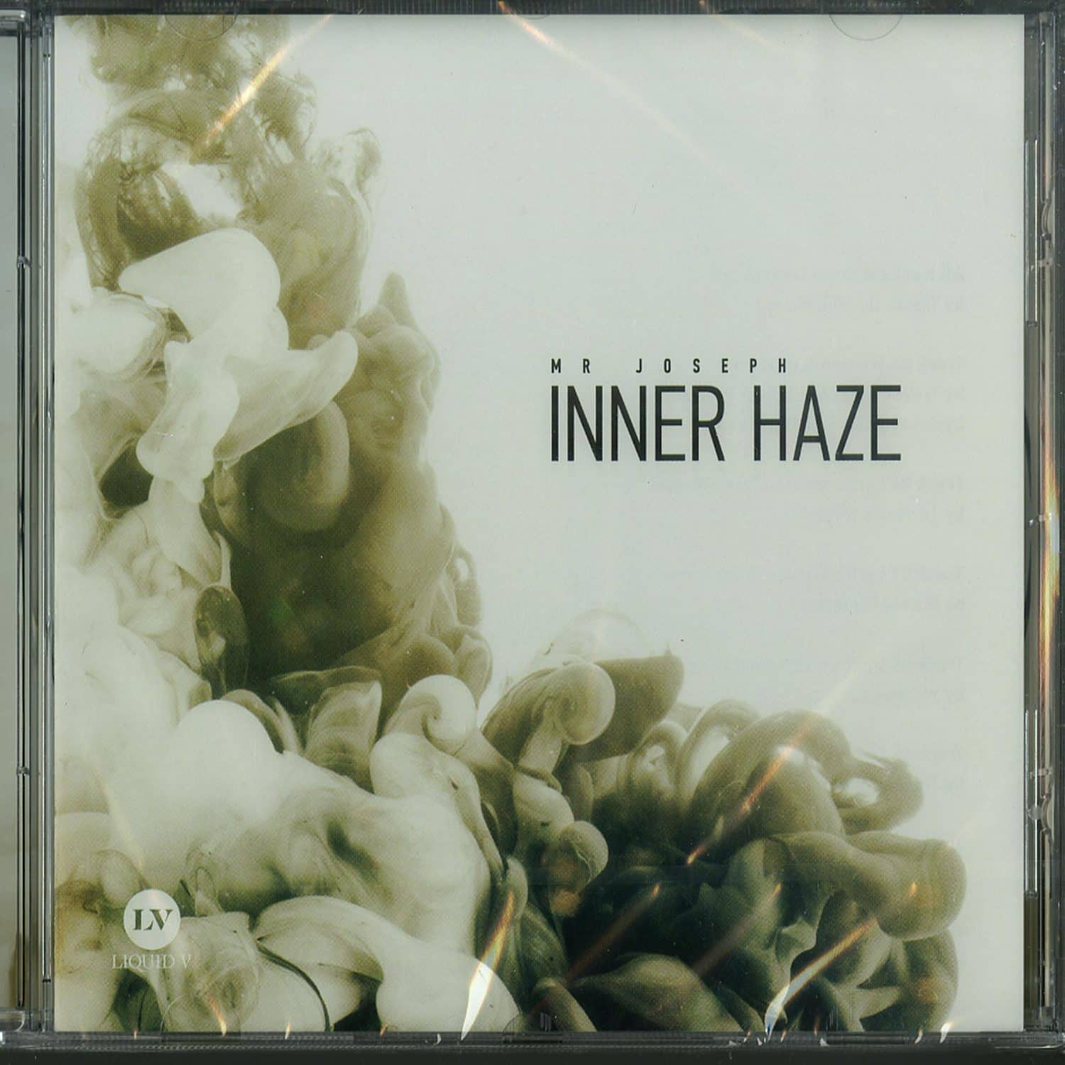 Mr Joseph - INNER HAZE 