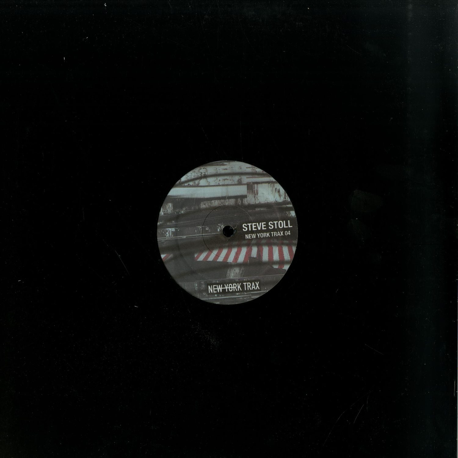 Steve Stoll - NEW YORK TRAX 04