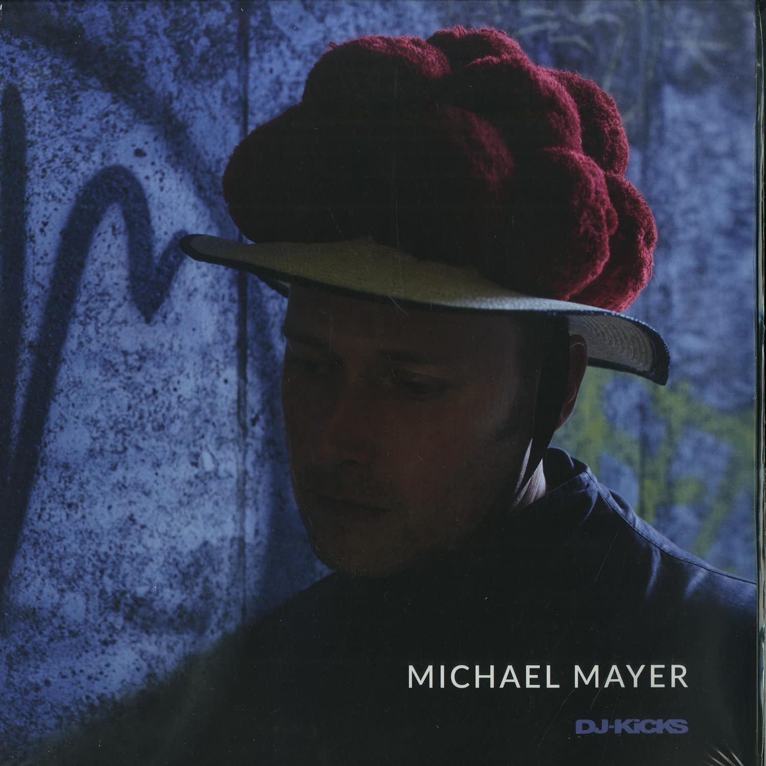Michael Mayer - DJ-KICKS 