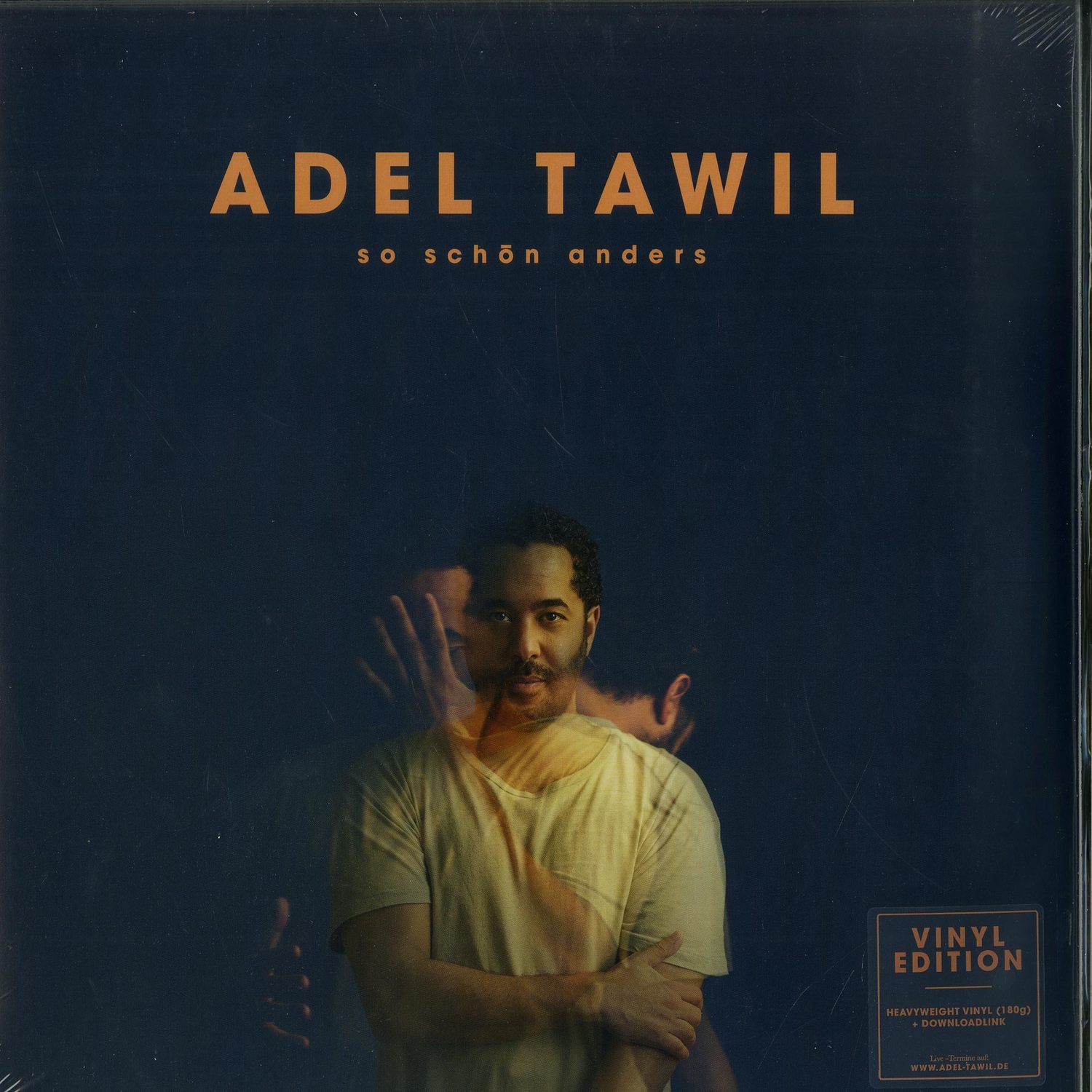 Adel Tawil - SO SCHOEN ANDERS 