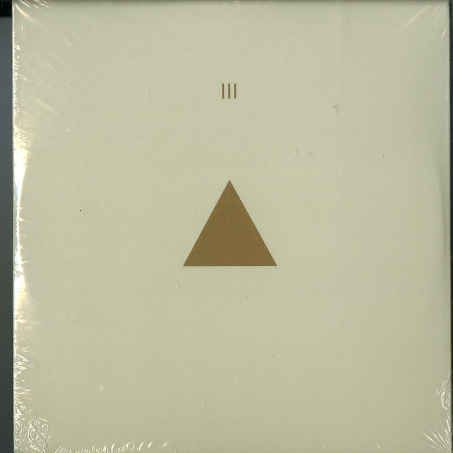 No.Artists - NO. III 