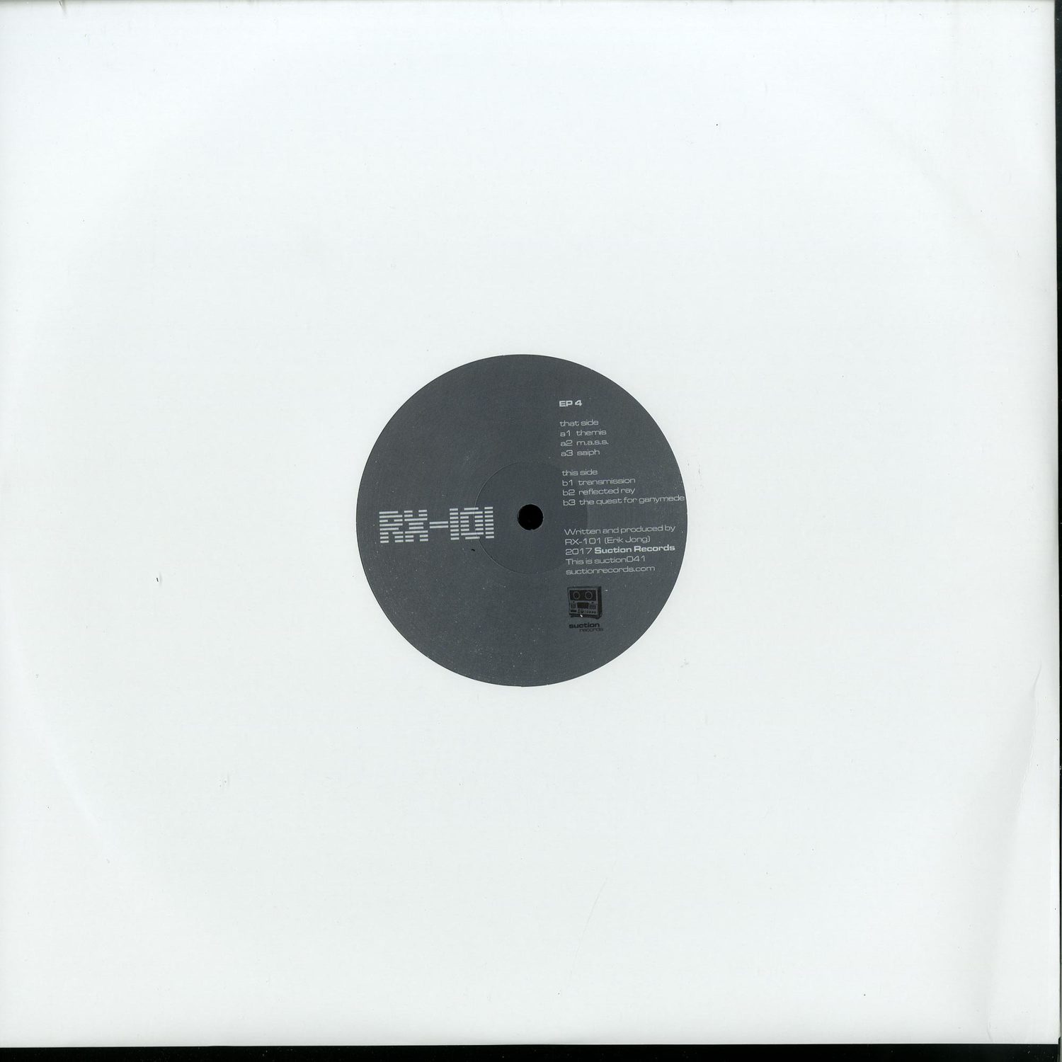 RX-101 - EP4