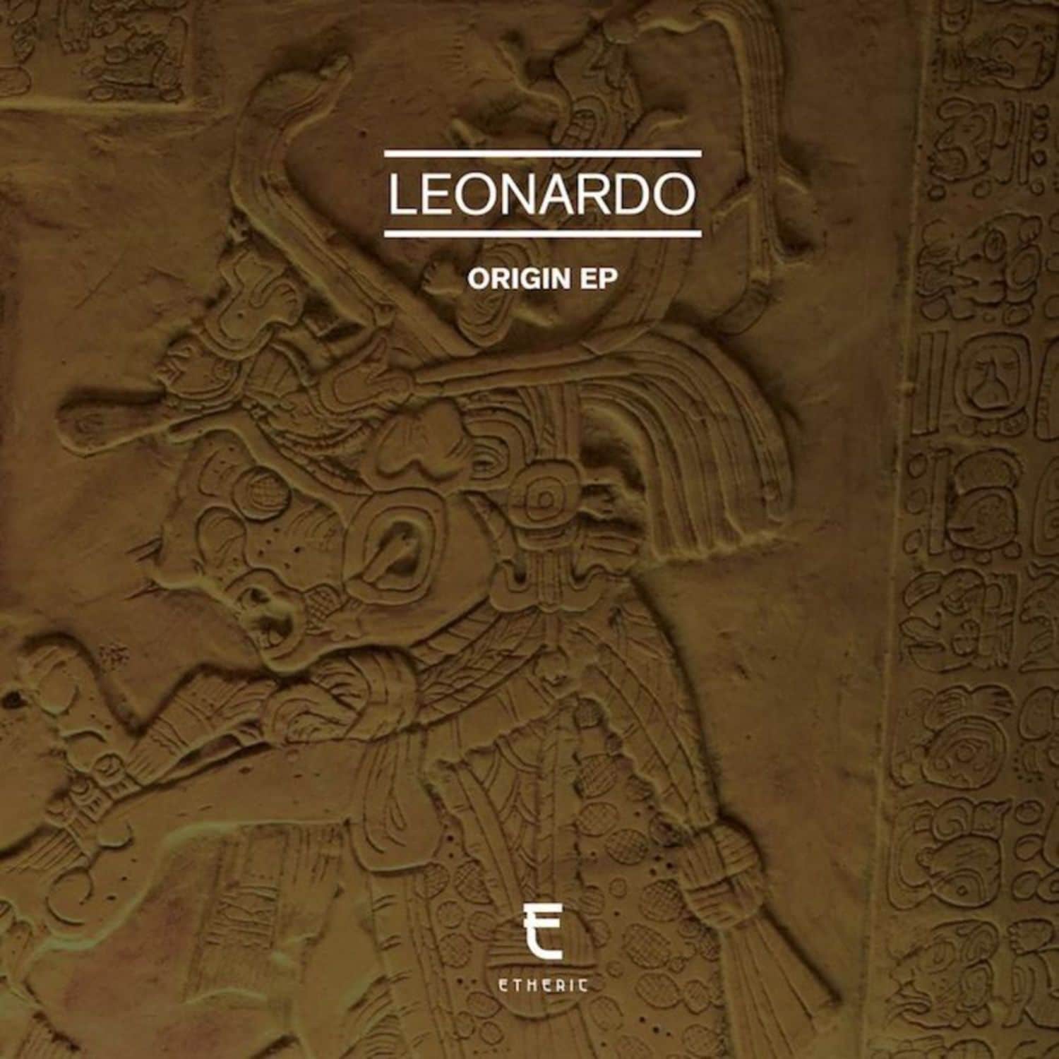 Leonardo - ORIGIN EP