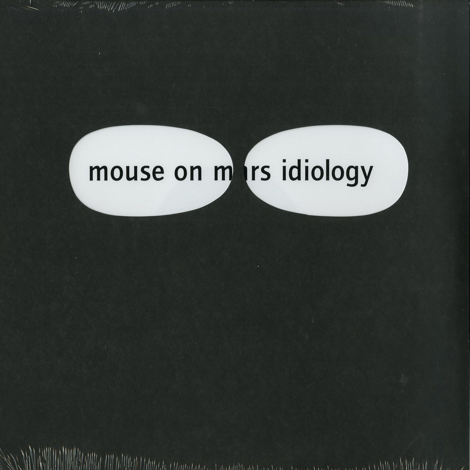 Mouse On Mars - IDIOLOGY 