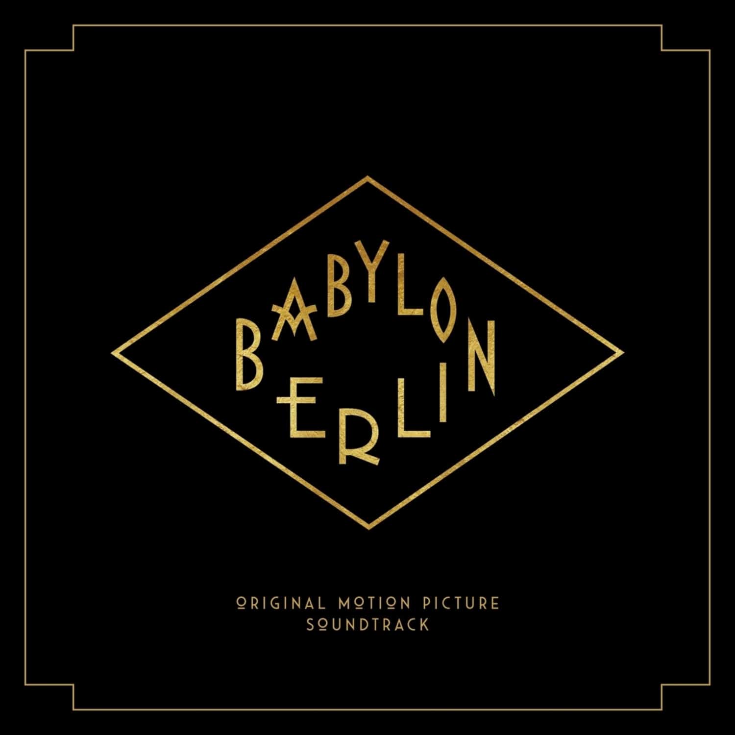 Various Artists - BABYLON BERLIN O.S.T. 