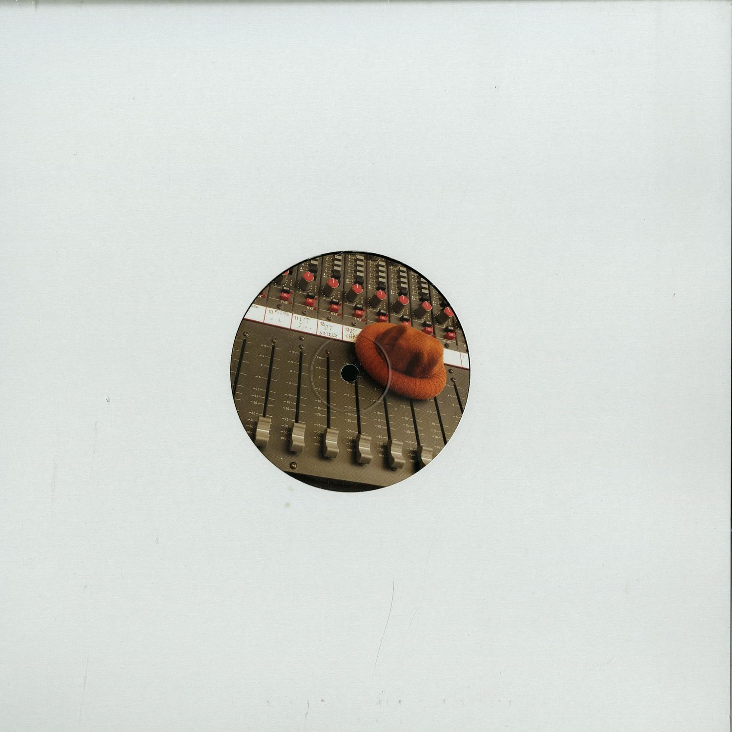 Various Artists - Beignet De Chaussette EP