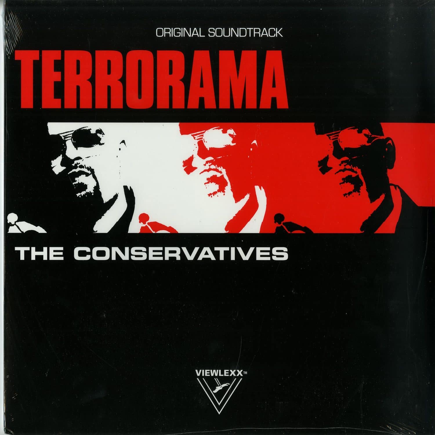 The Conservatives - TERRORAMA 
