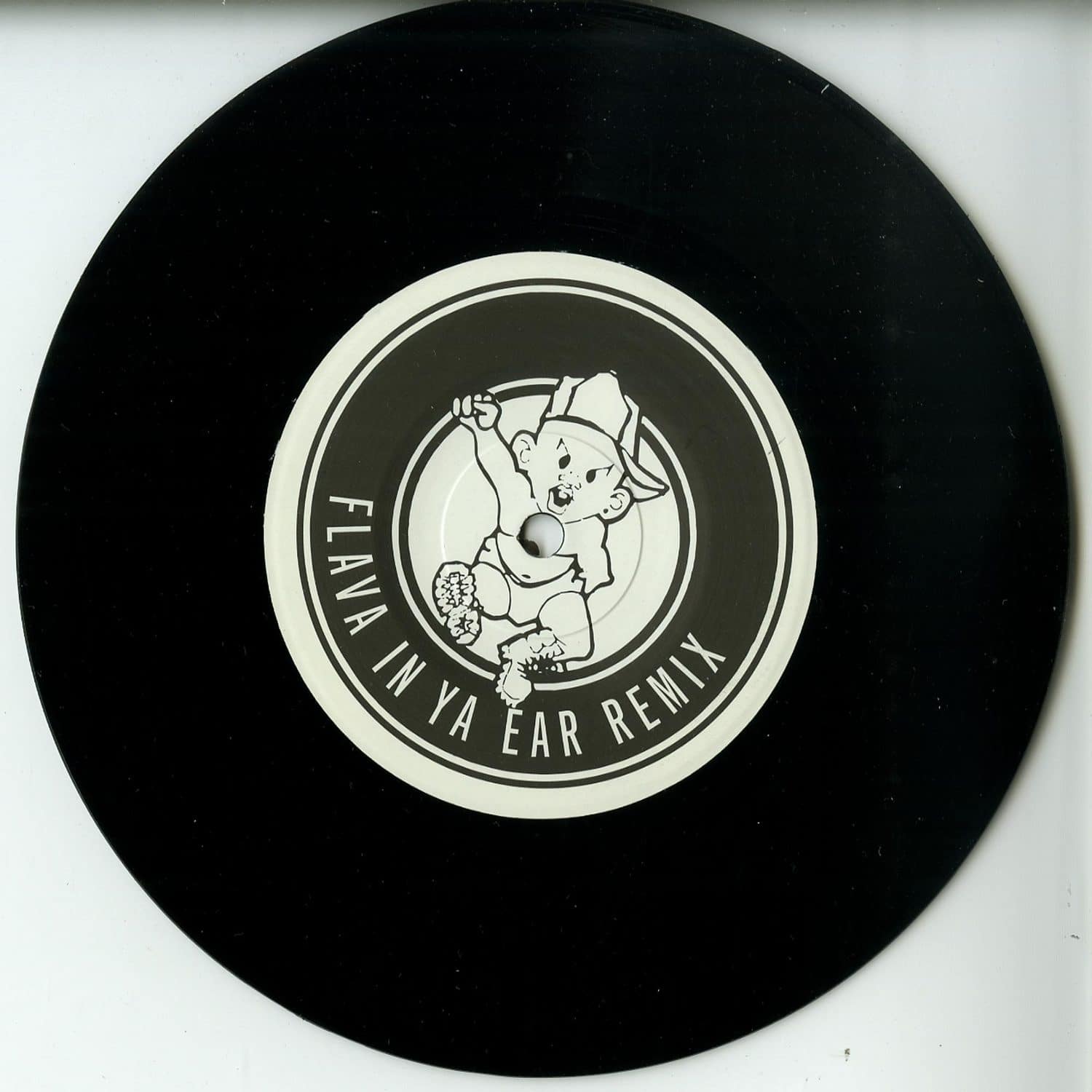 Craig Mack - FLAVA IN YA EAR / GET DOWN 