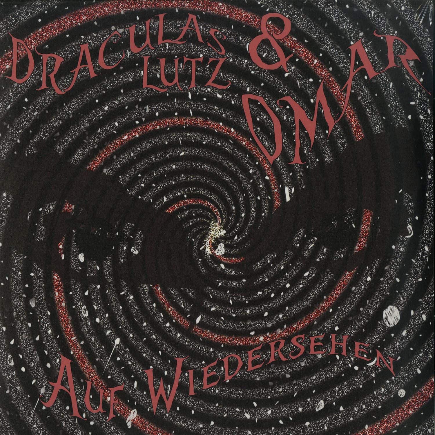 Draculas Lutz & Omar - AUF WIEDERSEHEN HOLA!
