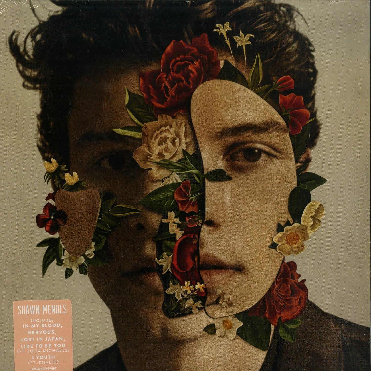 Shawn Mendes - SHAWN MENDES 