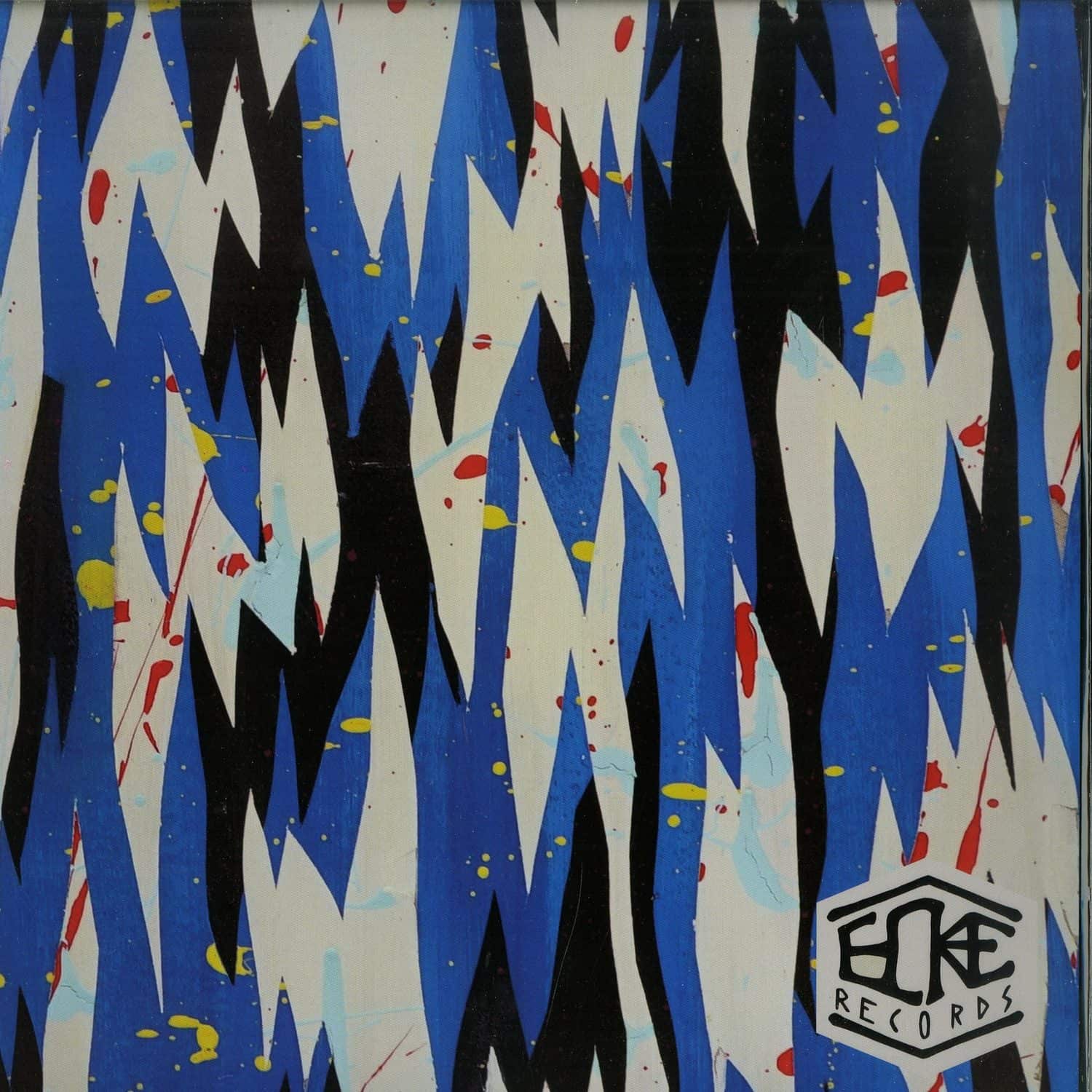 Various Artists - THE TEE UP