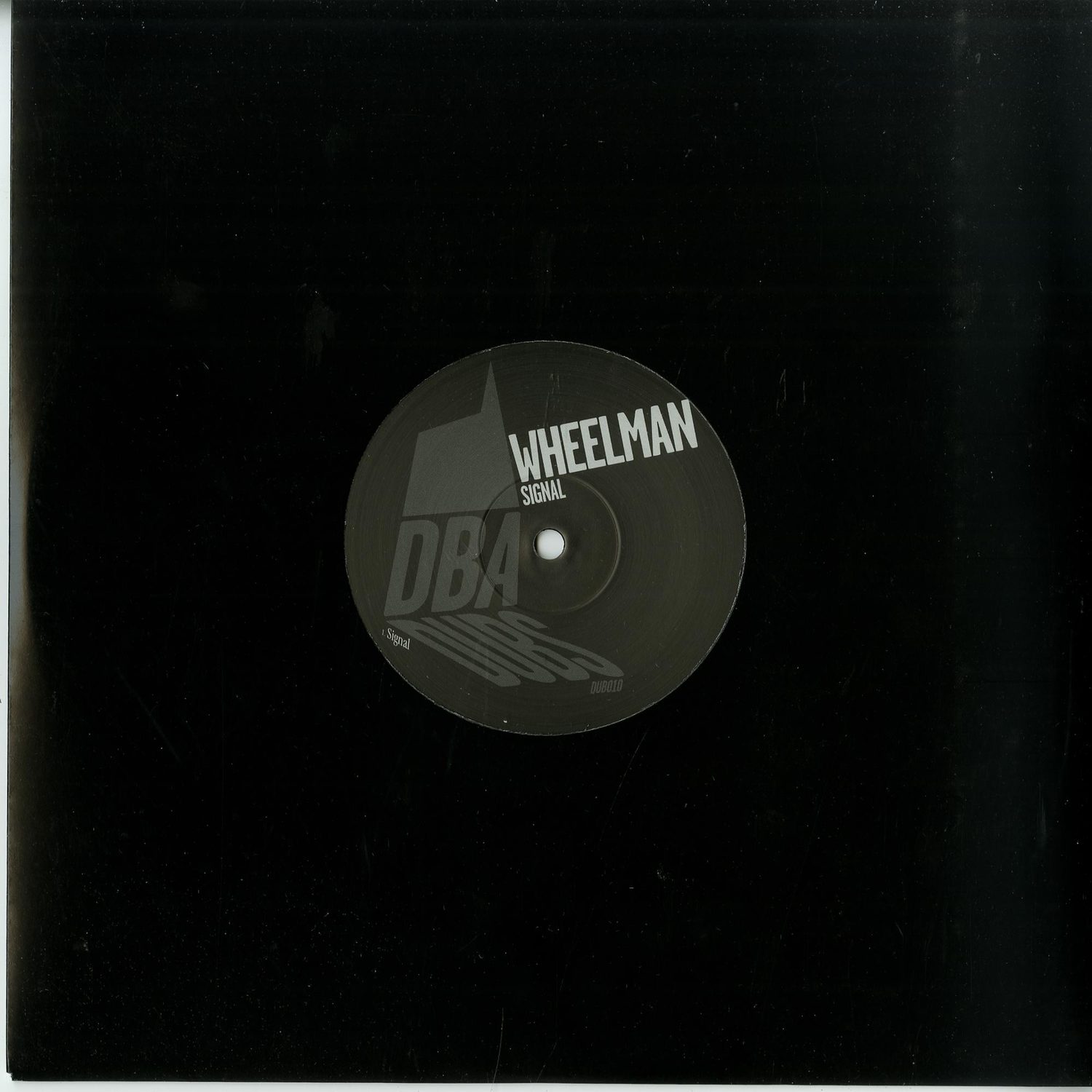 Wheelman - SIGNAL 