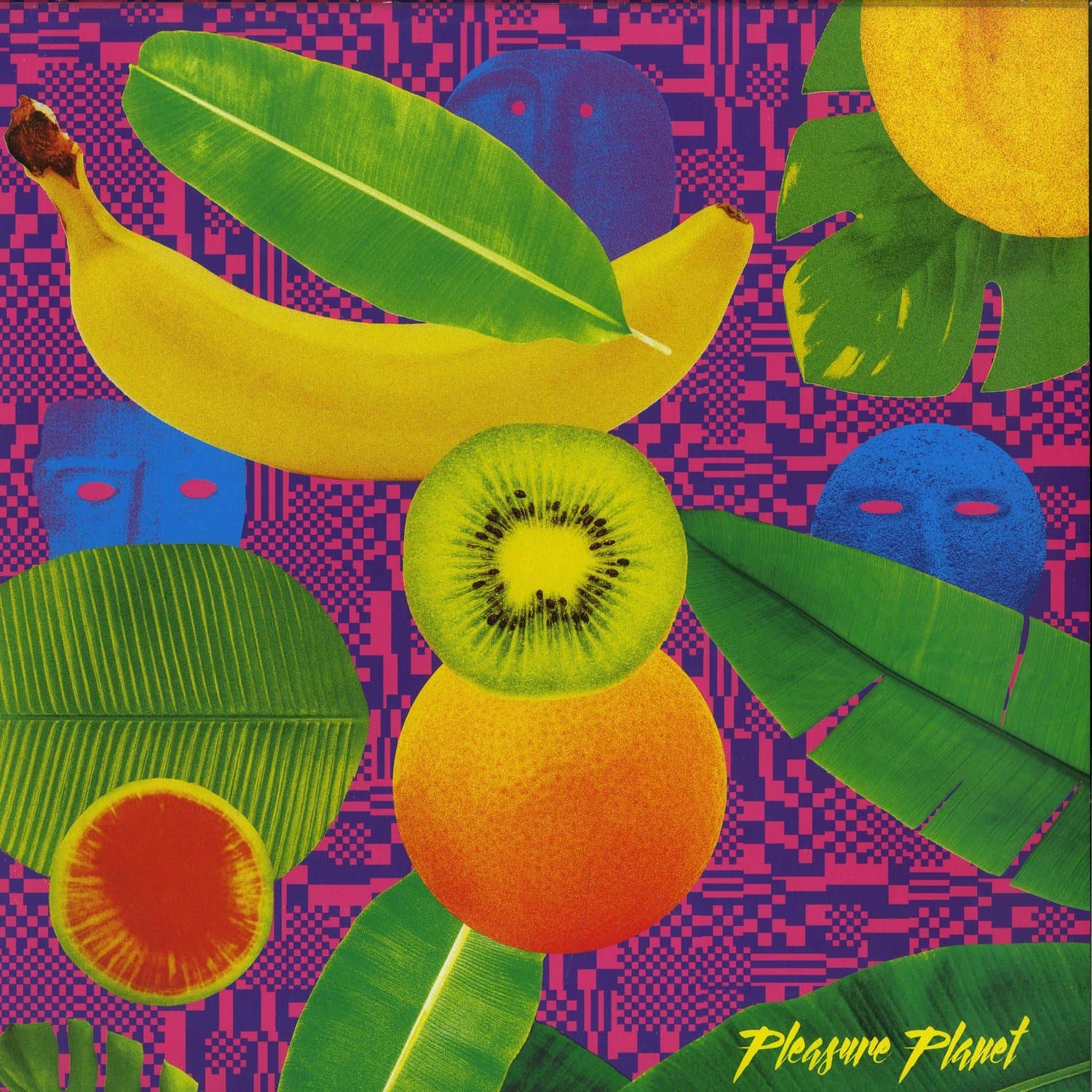 Pleasure Planet - PLEASURE PLANET