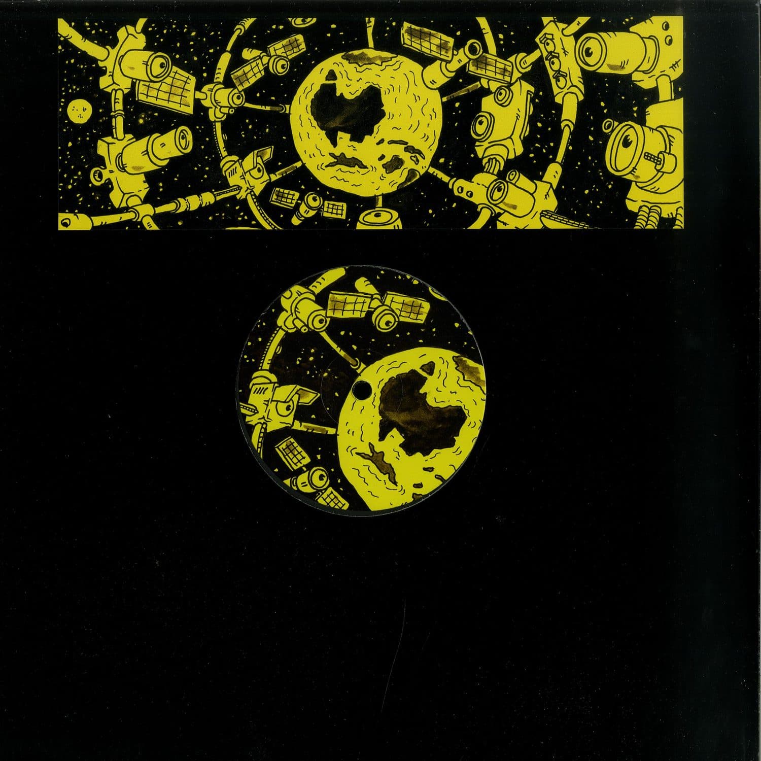 Various Artists - GSW001