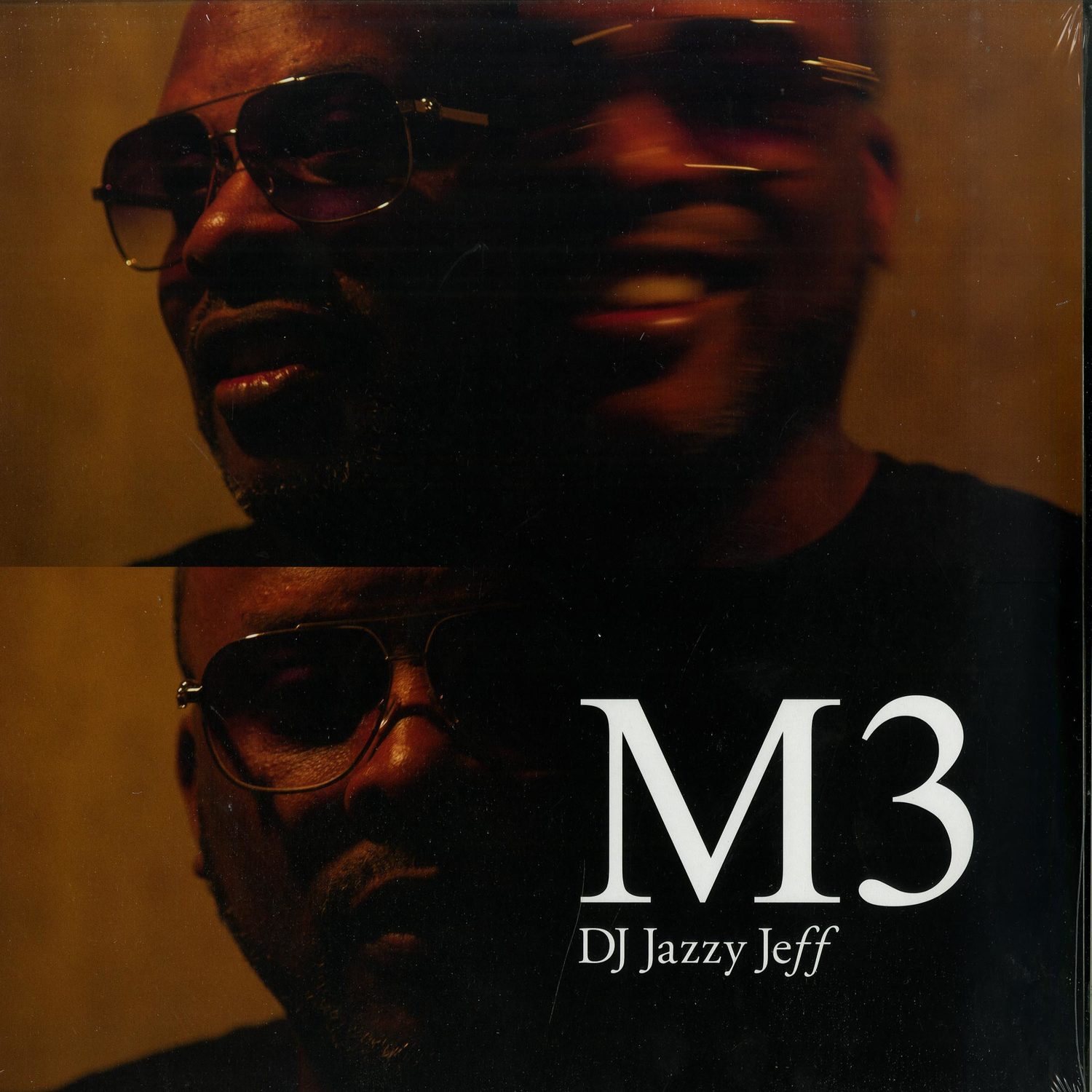 DJ Jazzy Jeff - M3 