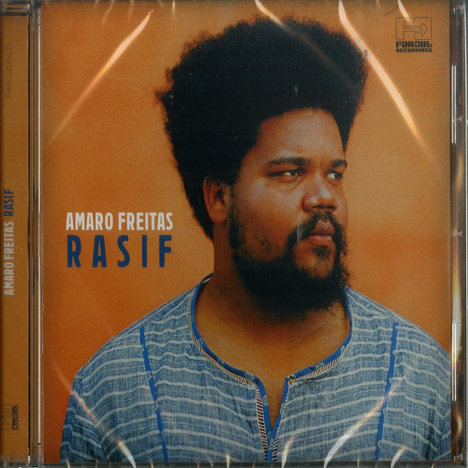 Amaro Freitas - RASIF 