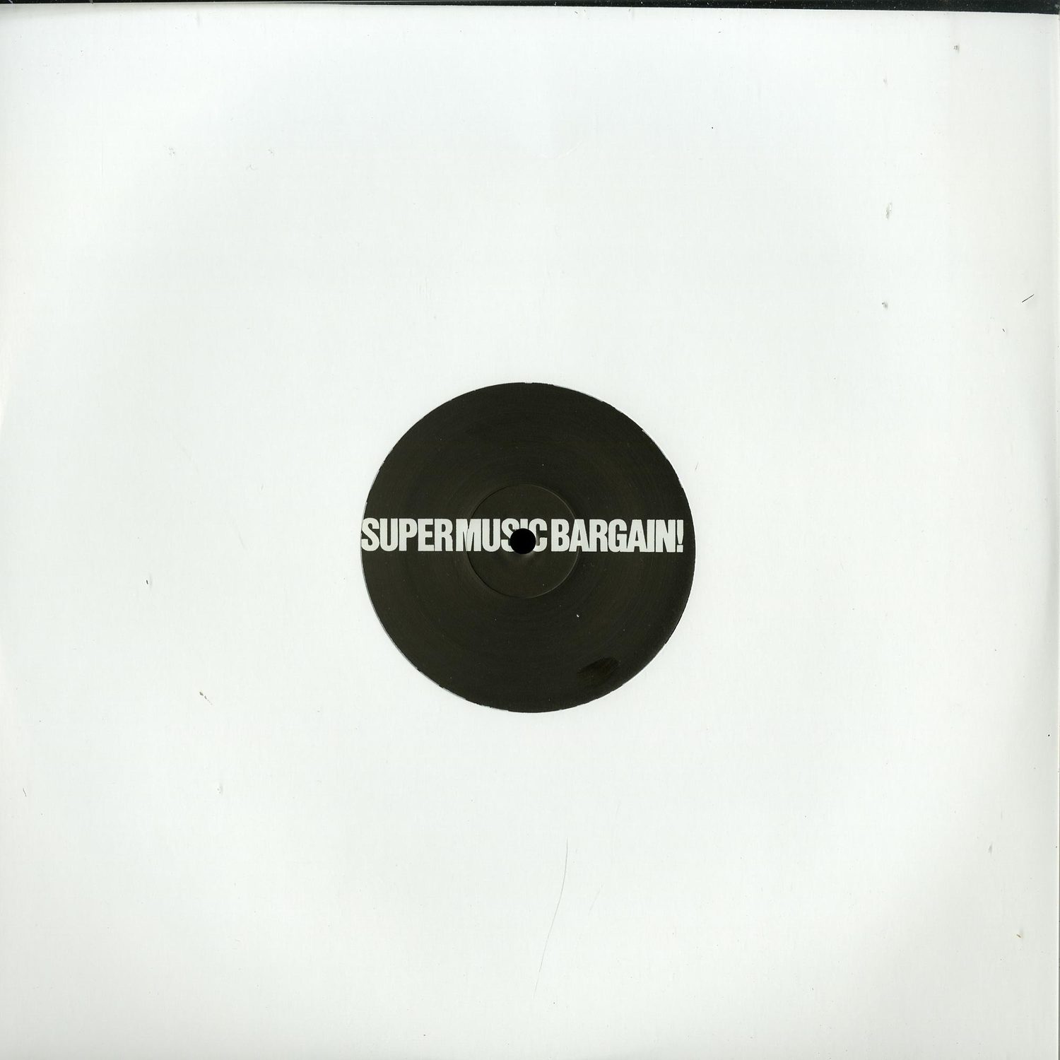 Gloor - SUPERMUSICBARGAIN!