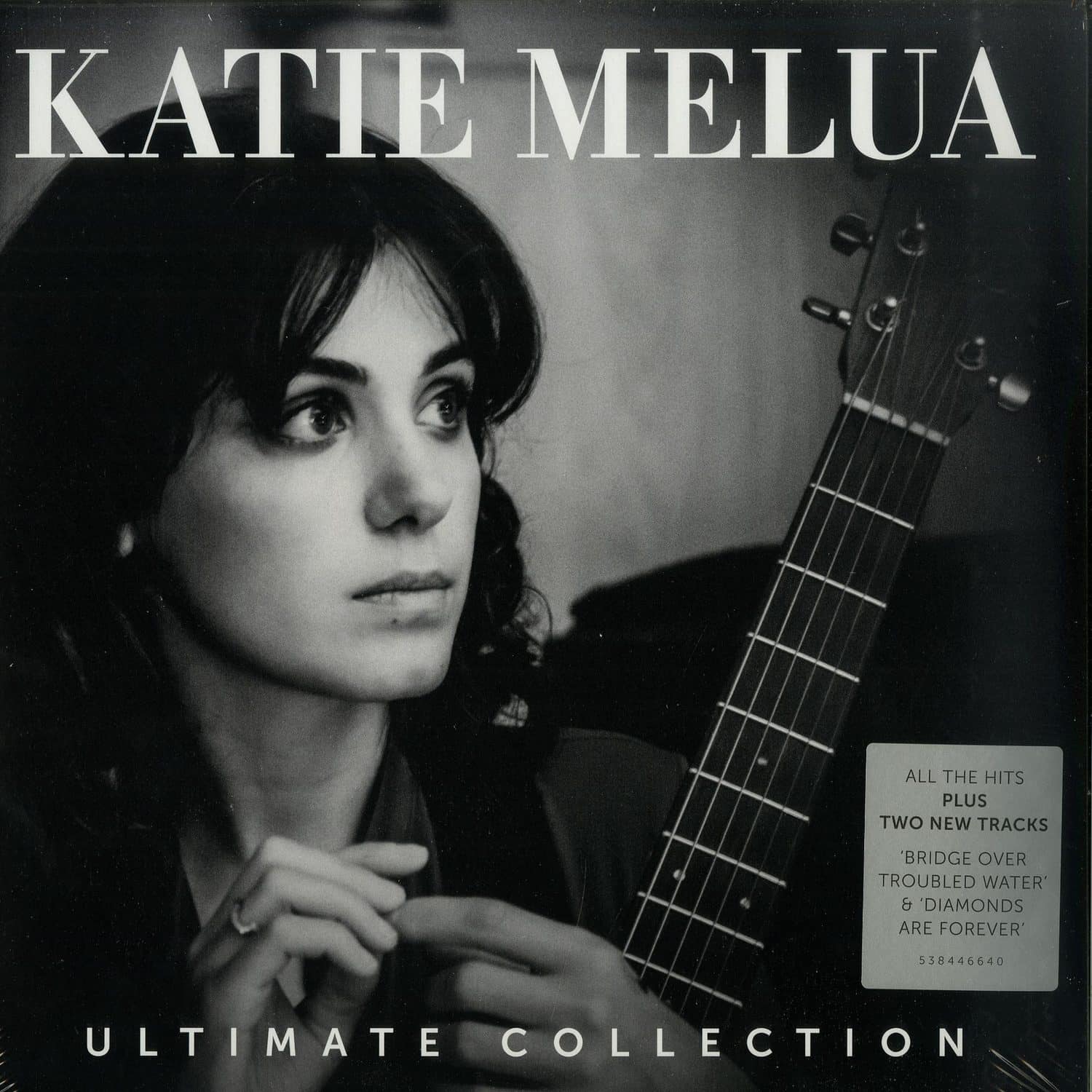 Katie Malua - ULTIMATE COLLECTION 