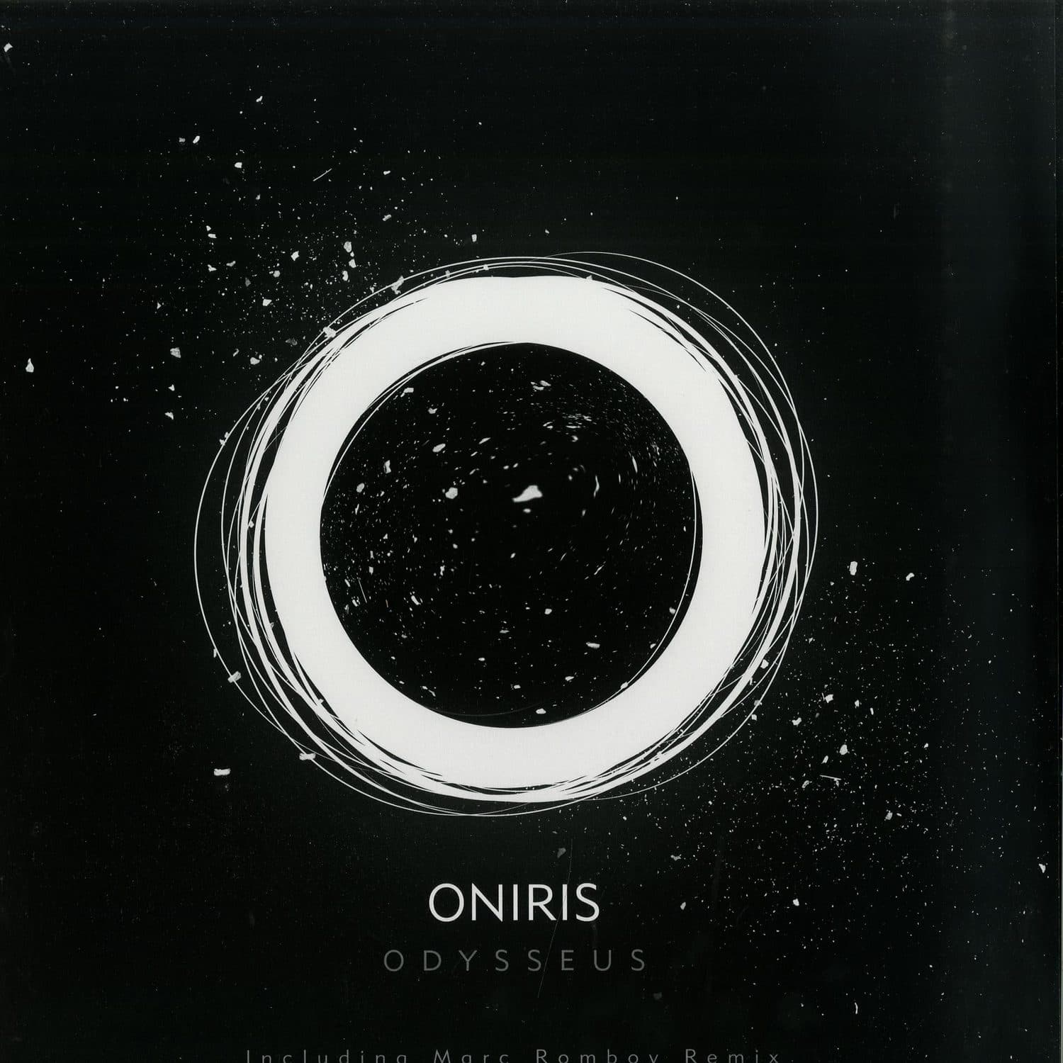 Odysseus - ONIRIS