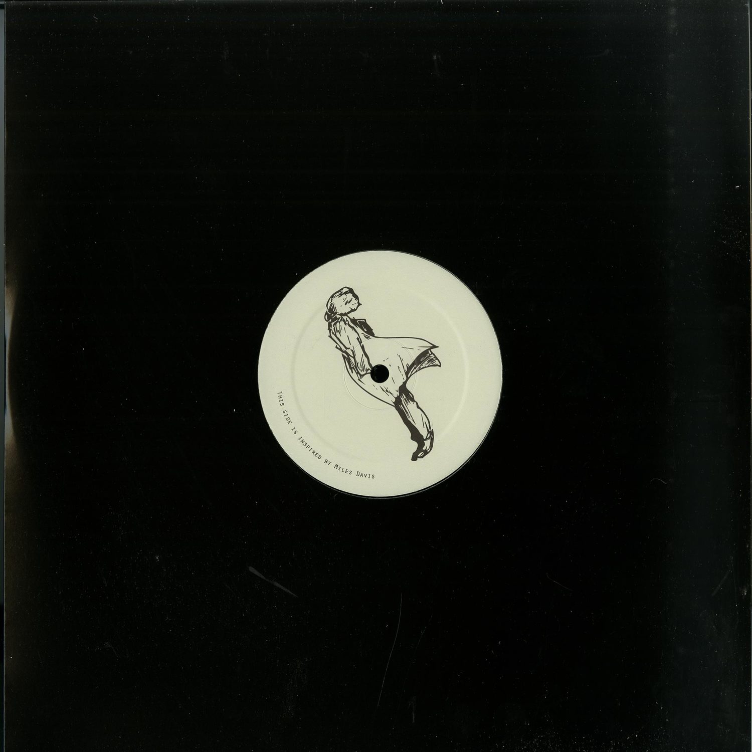 Unknown - UNKNOWN 006 