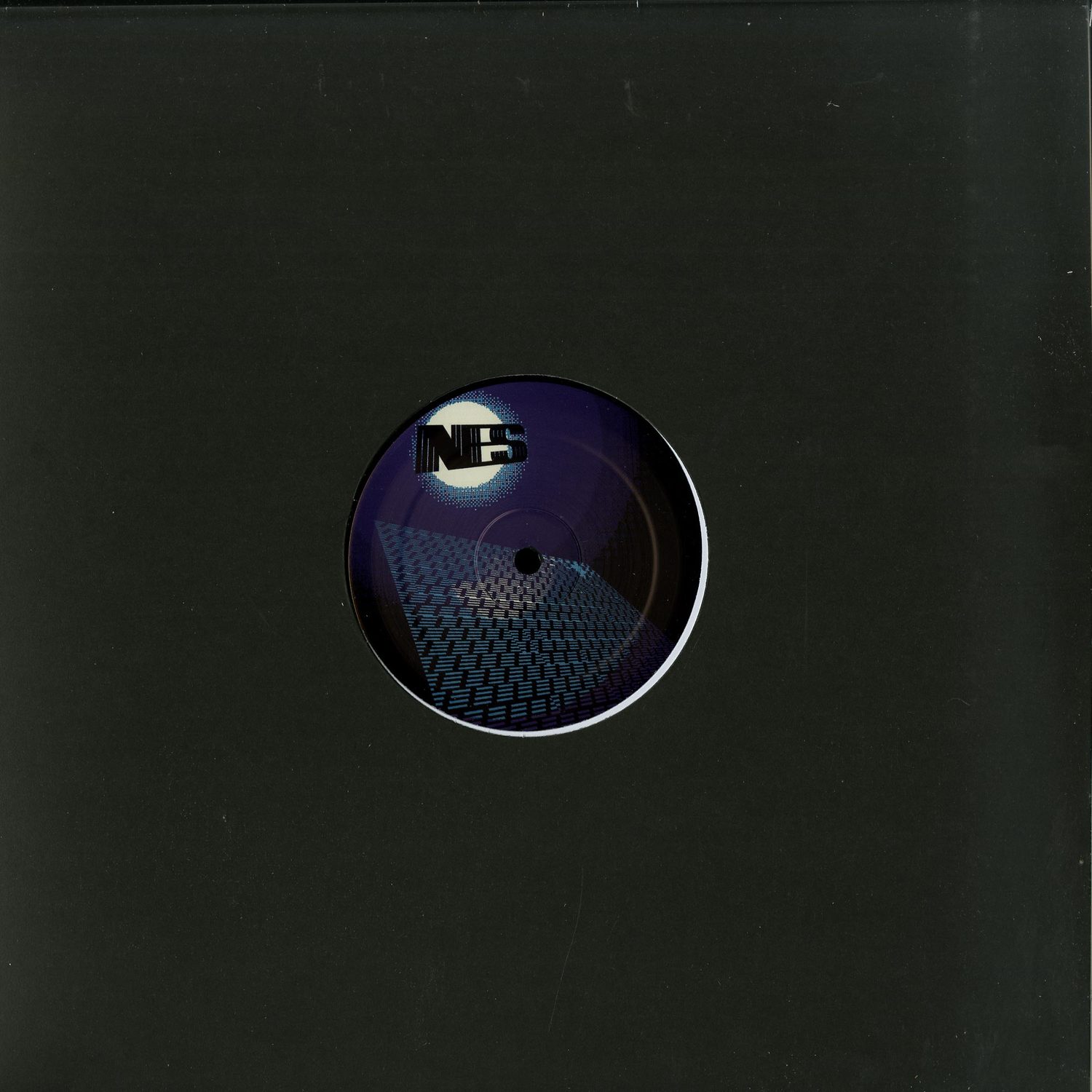DJ Popup - HEATHER